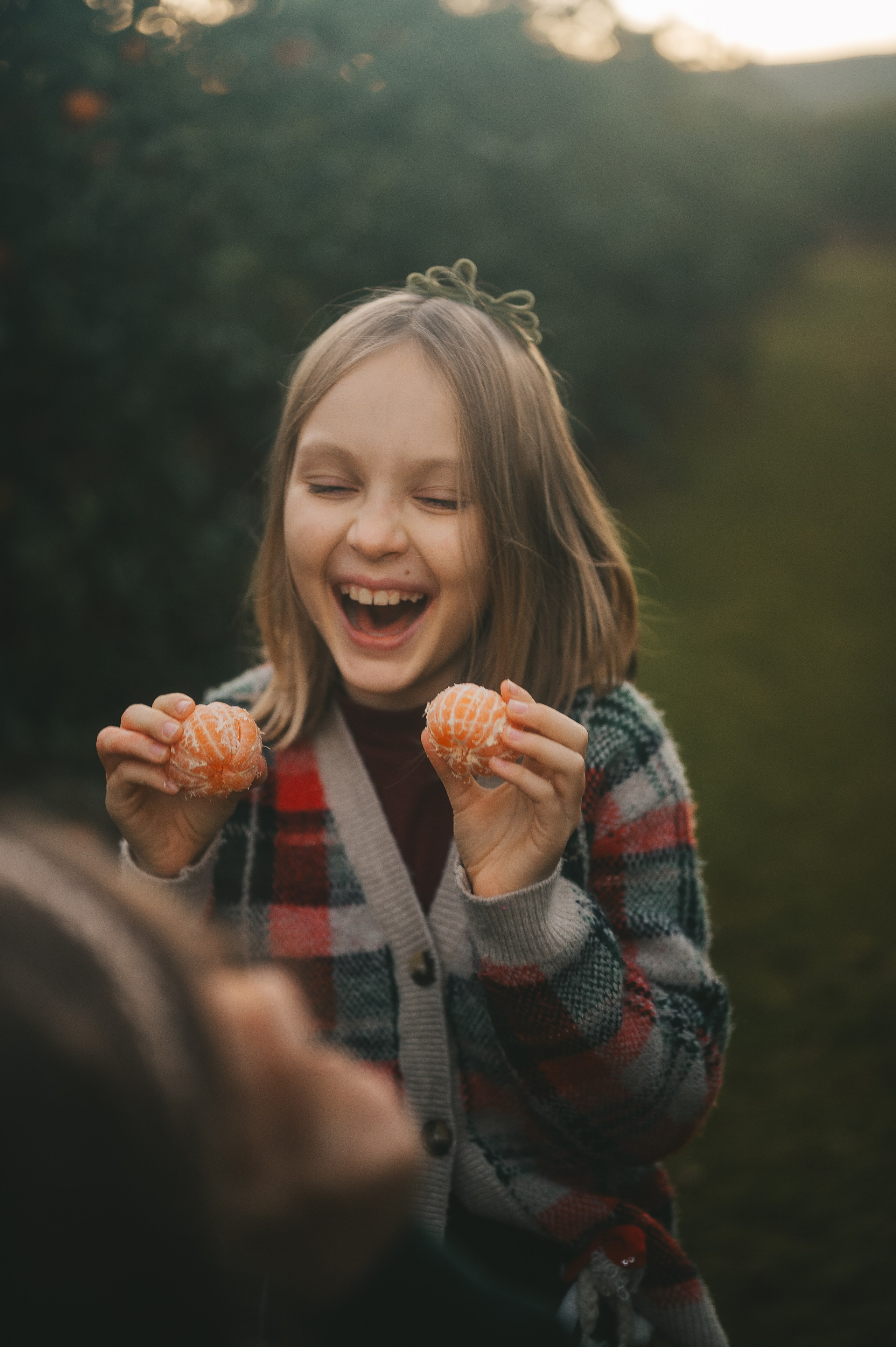 Tangerine Paradise. Тетяна Малишева - сімейний фотограф і відеограф у Валенсії, Іспанія