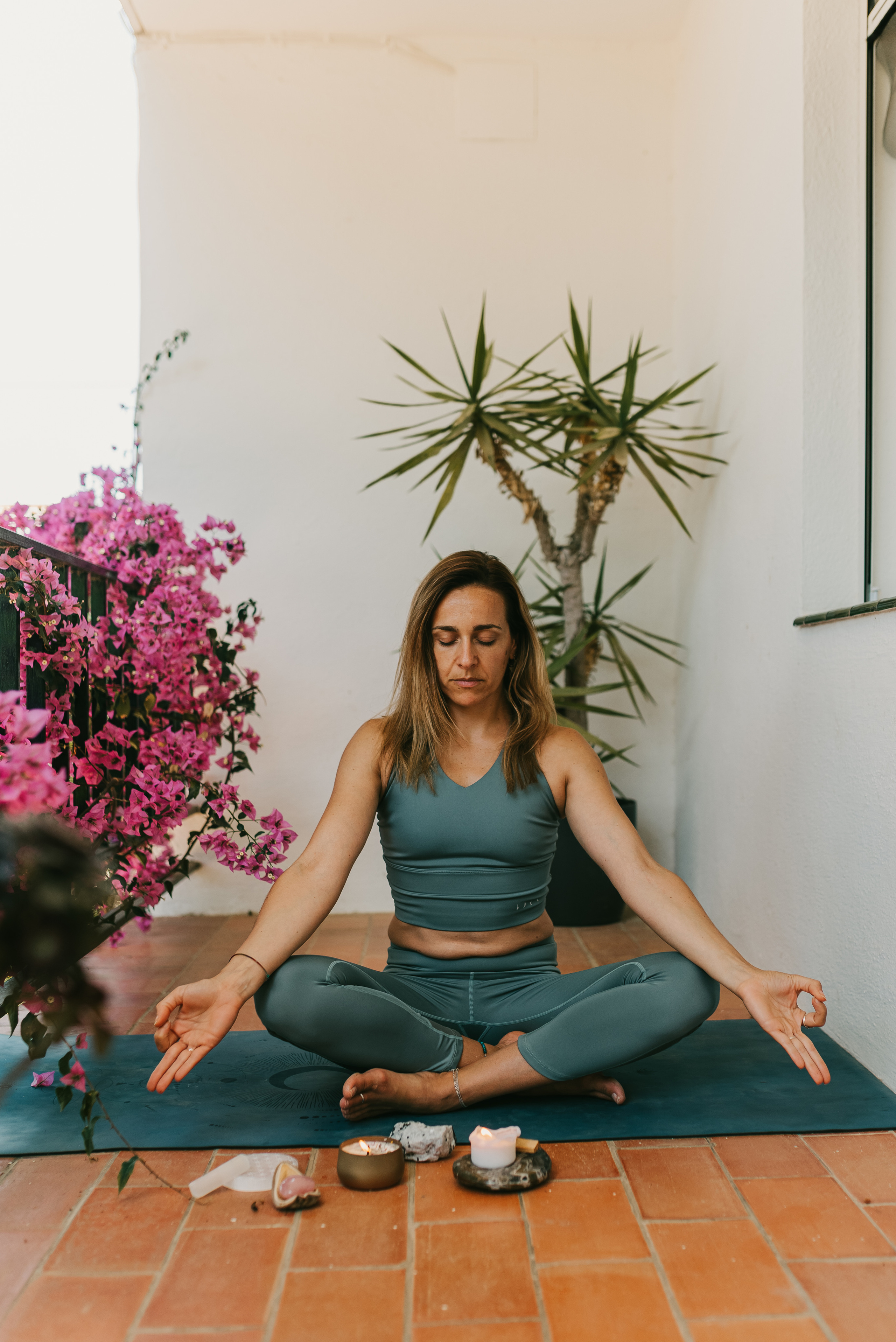 Yoga time. Татьяна Малышева — семейный фотограф и видеограф в Валенсии, Испания