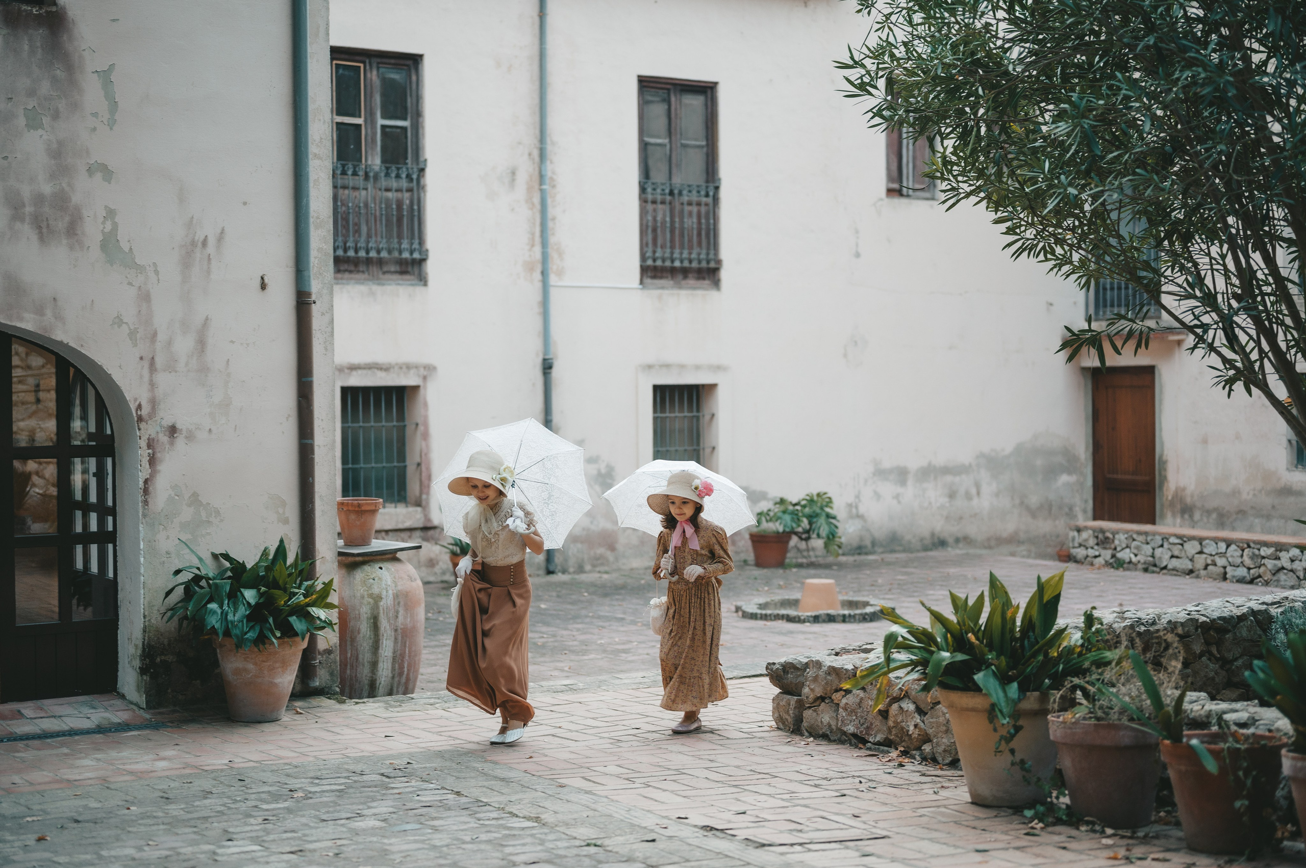 Spanish vibe. Tatiana Malysheva — family photographer and videographer in Valencia, Spain