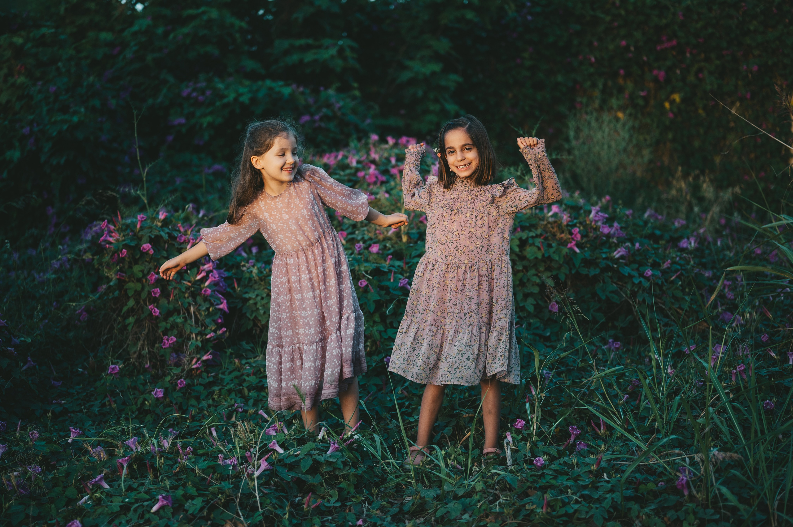 BFF ♥. Тетяна Малишева - сімейний фотограф і відеограф у Валенсії, Іспанія