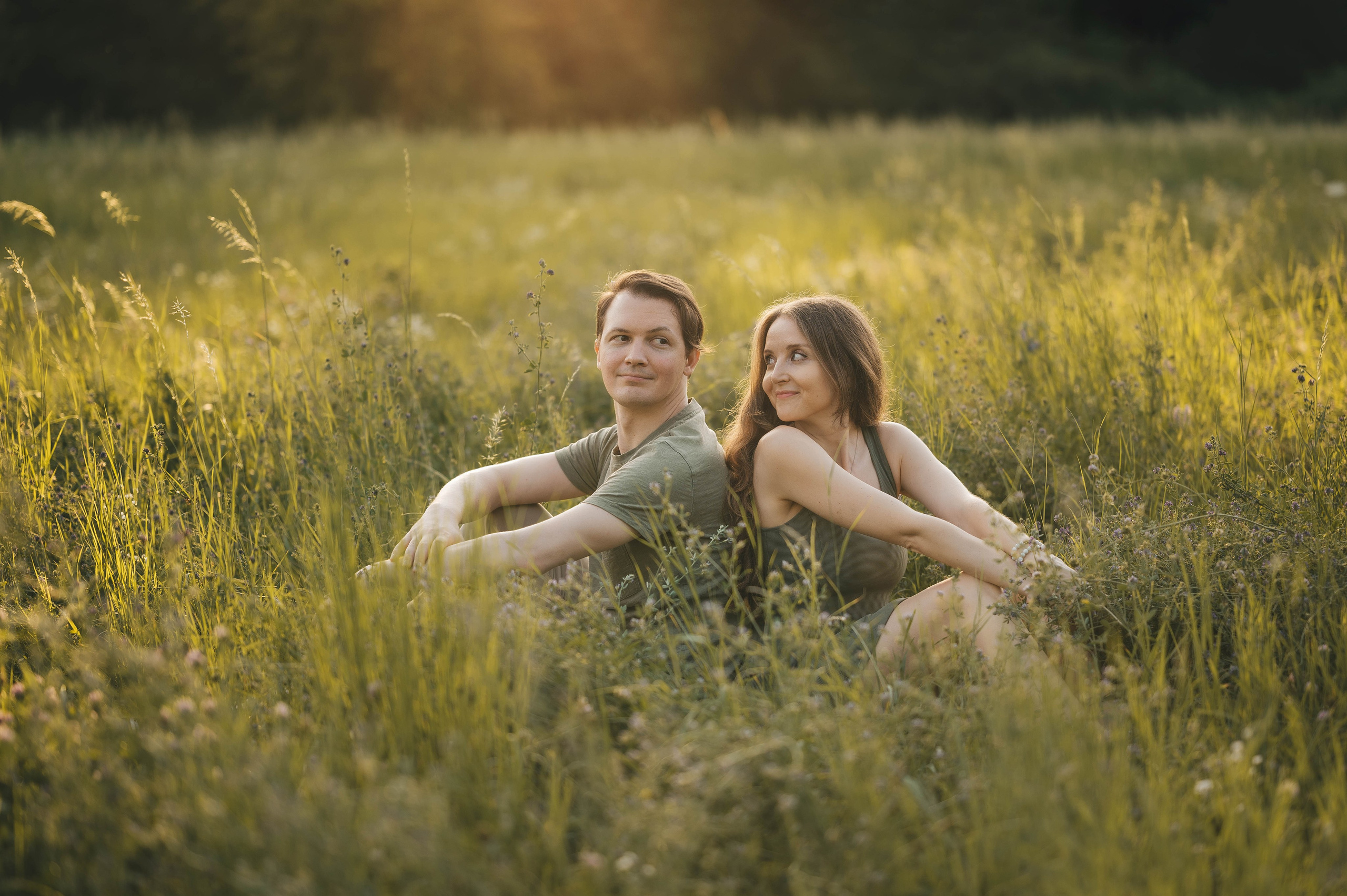 Love story. Татьяна Малышева — семейный фотограф и видеограф в Валенсии, Испания
