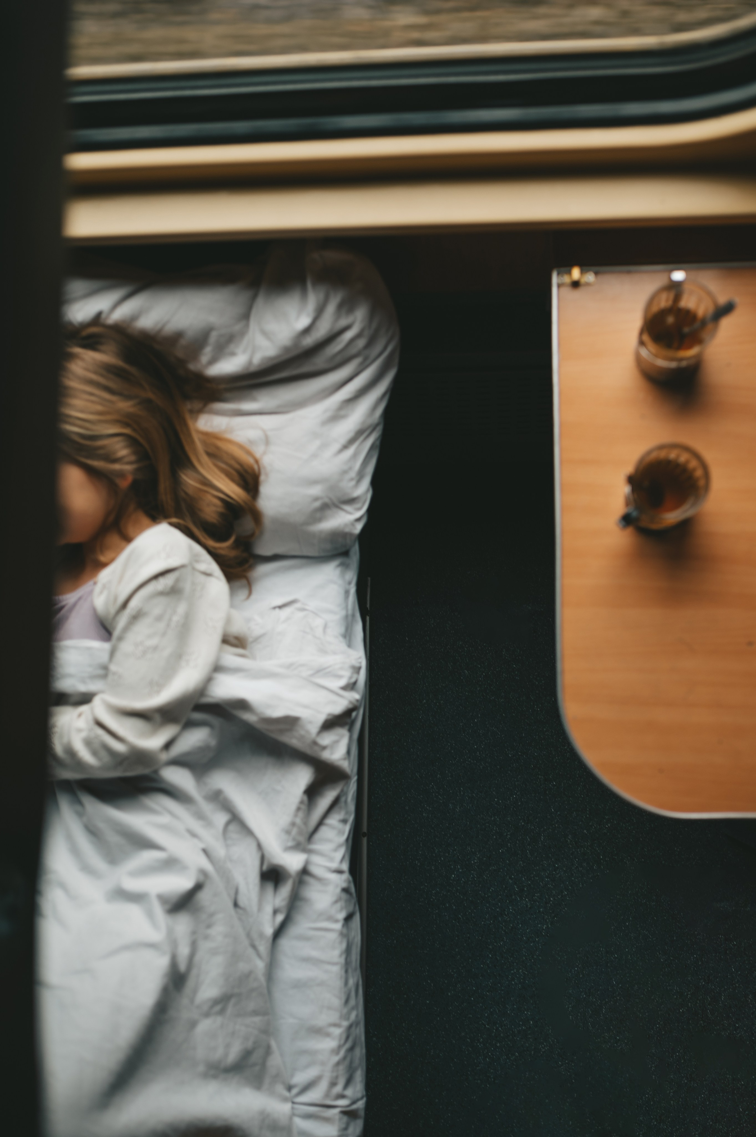 Travelling by train. Татьяна Малышева — семейный фотограф и видеограф в Валенсии, Испания