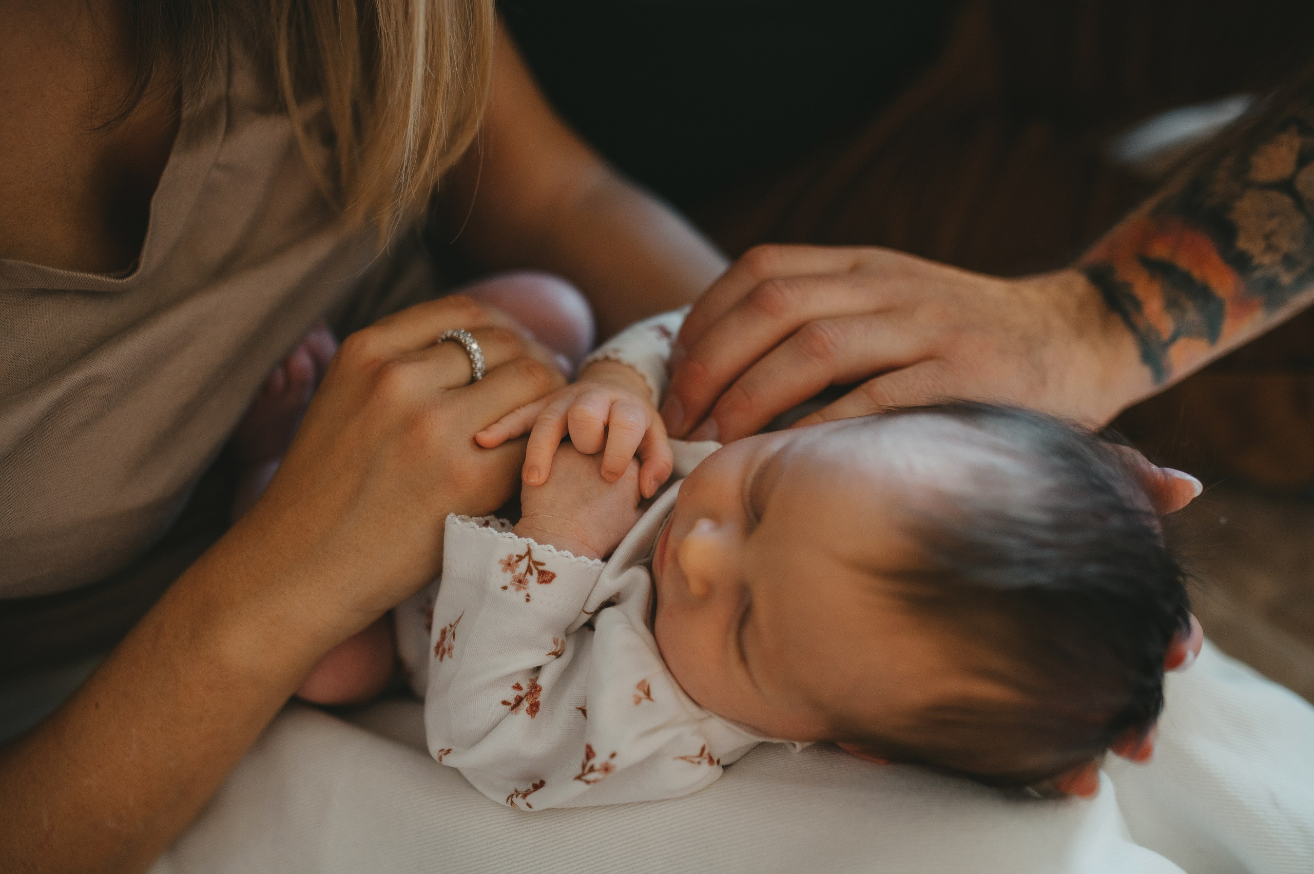 Sergiy, Anastasia & Emilia. Тетяна Малишева - сімейний фотограф і відеограф у Валенсії, Іспанія
