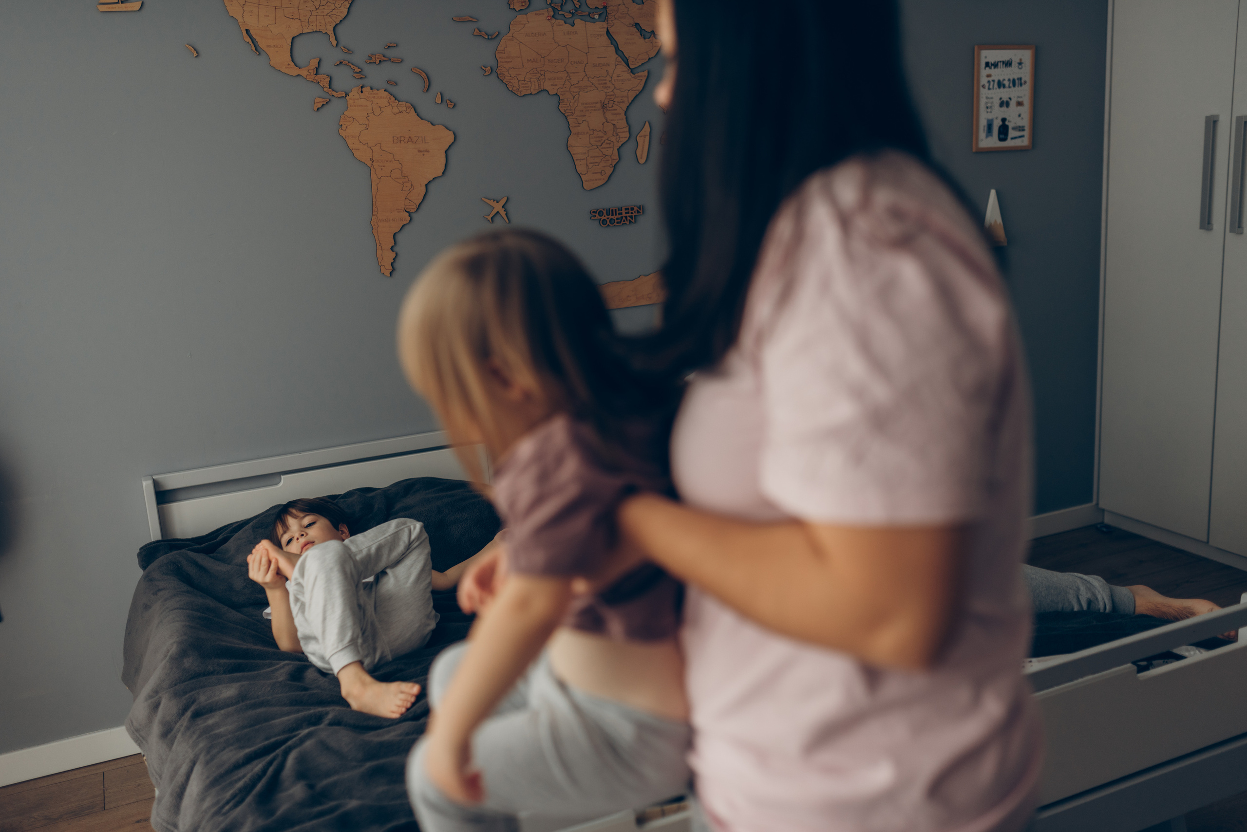 Big family :). Тетяна Малишева - сімейний фотограф і відеограф у Валенсії, Іспанія