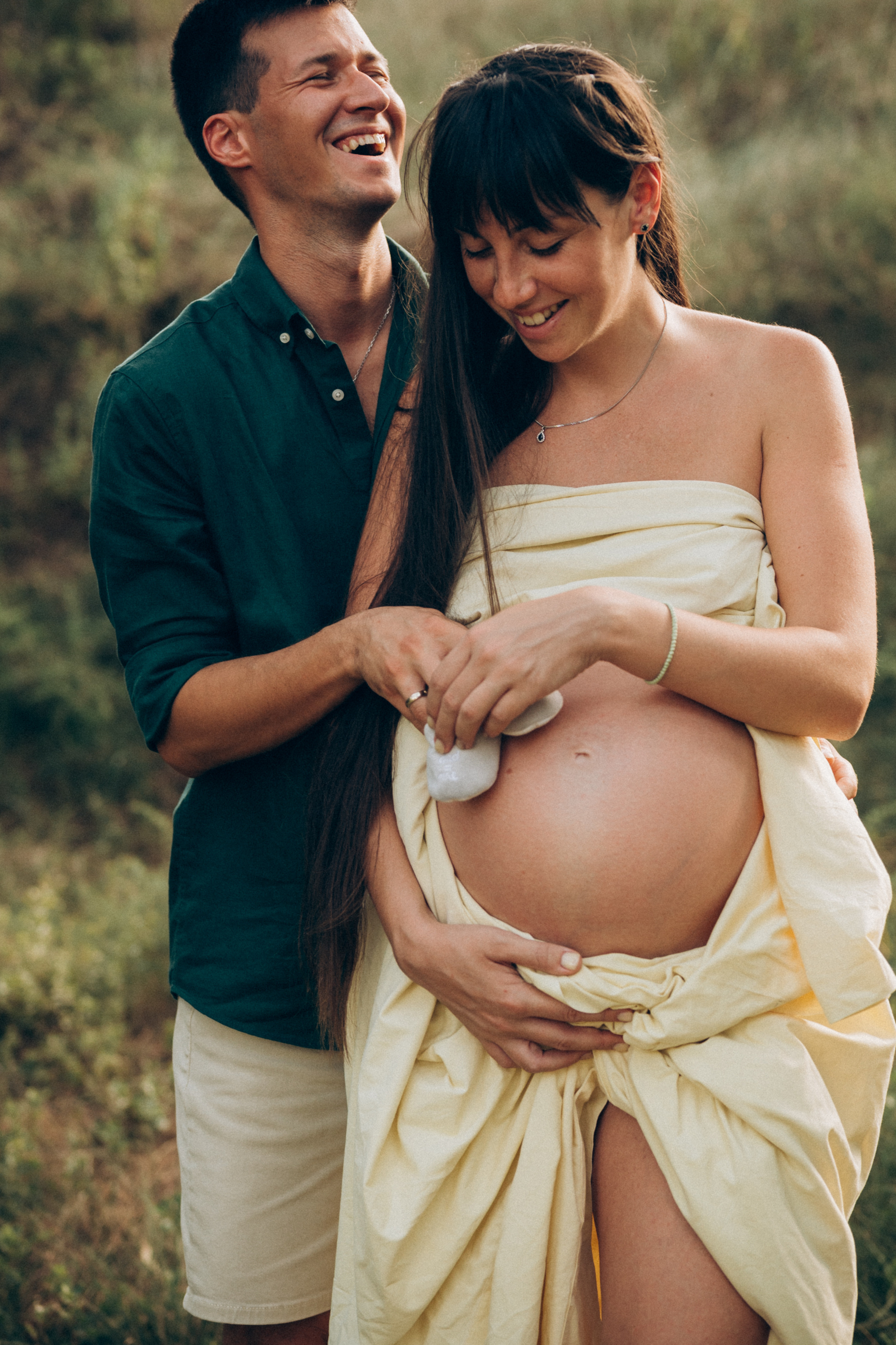 Dima & Yulia. Тетяна Малишева - сімейний фотограф і відеограф у Валенсії, Іспанія