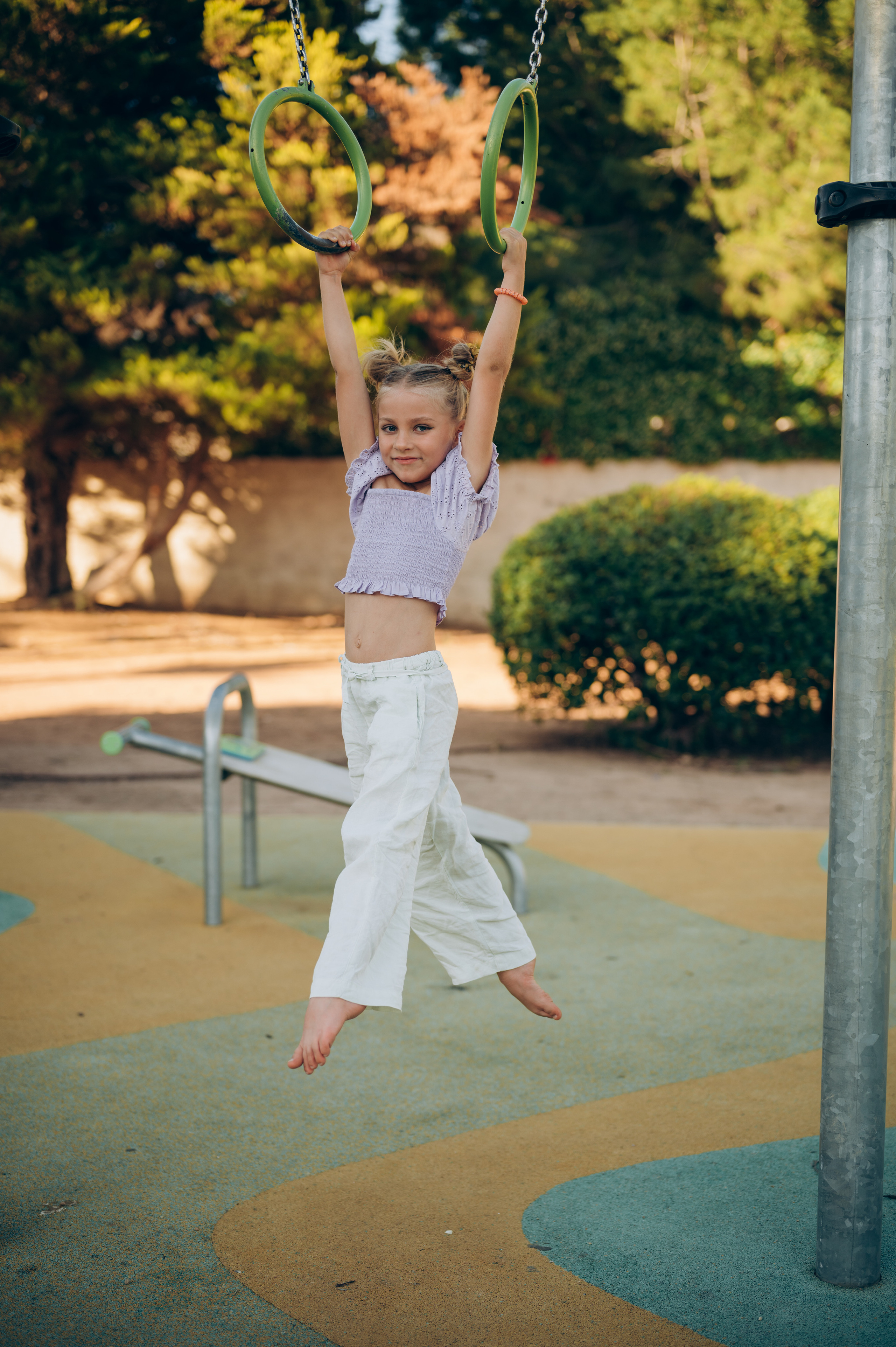 Dmytro & Maria and their 4 beautiful children. Tatiana Malysheva — lifestyle fotógrafa y videógrafa en Valencia, España