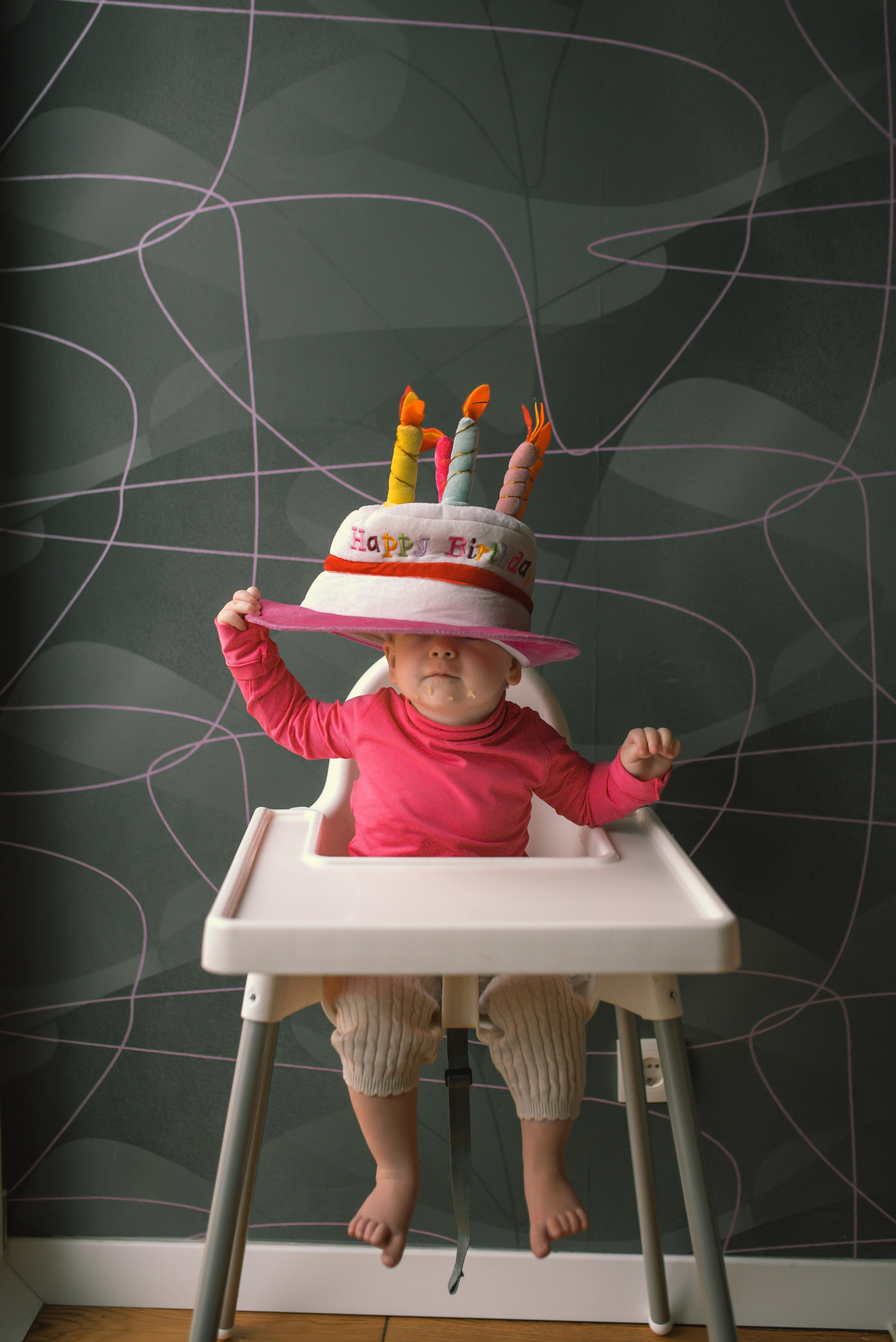 Little Sonya is ONE. Тетяна Малишева - сімейний фотограф і відеограф у Валенсії, Іспанія