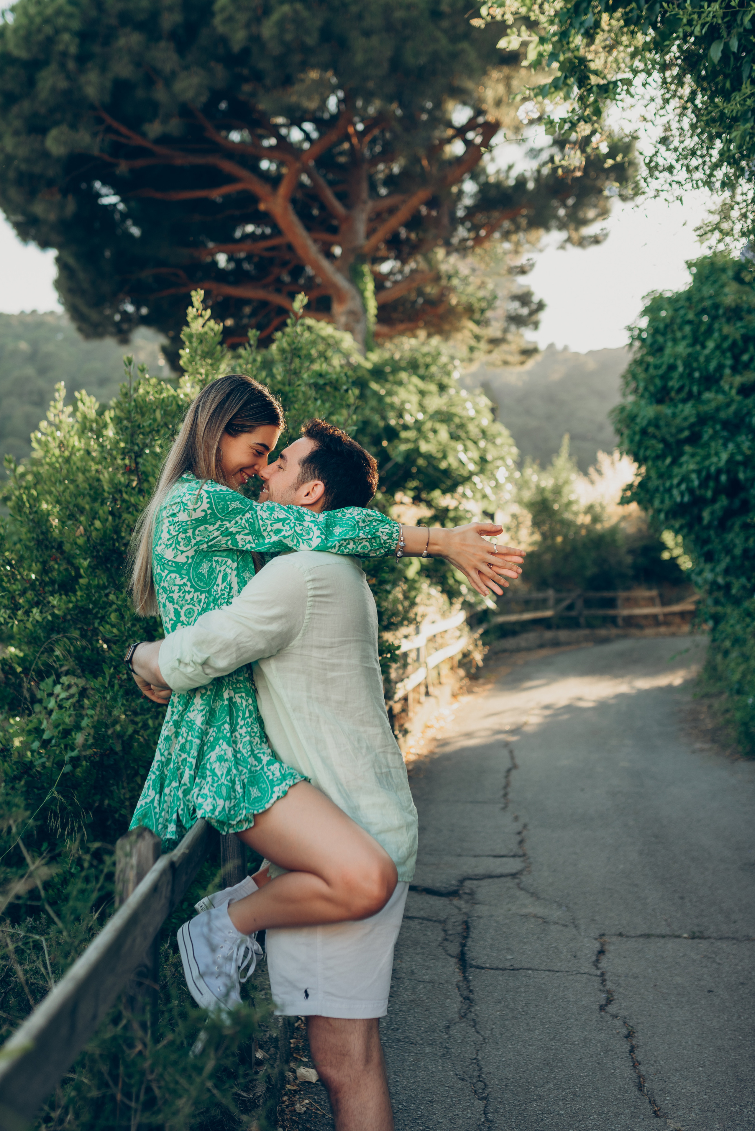 Ivan and Julia. Татьяна Малышева — семейный фотограф и видеограф в Валенсии, Испания