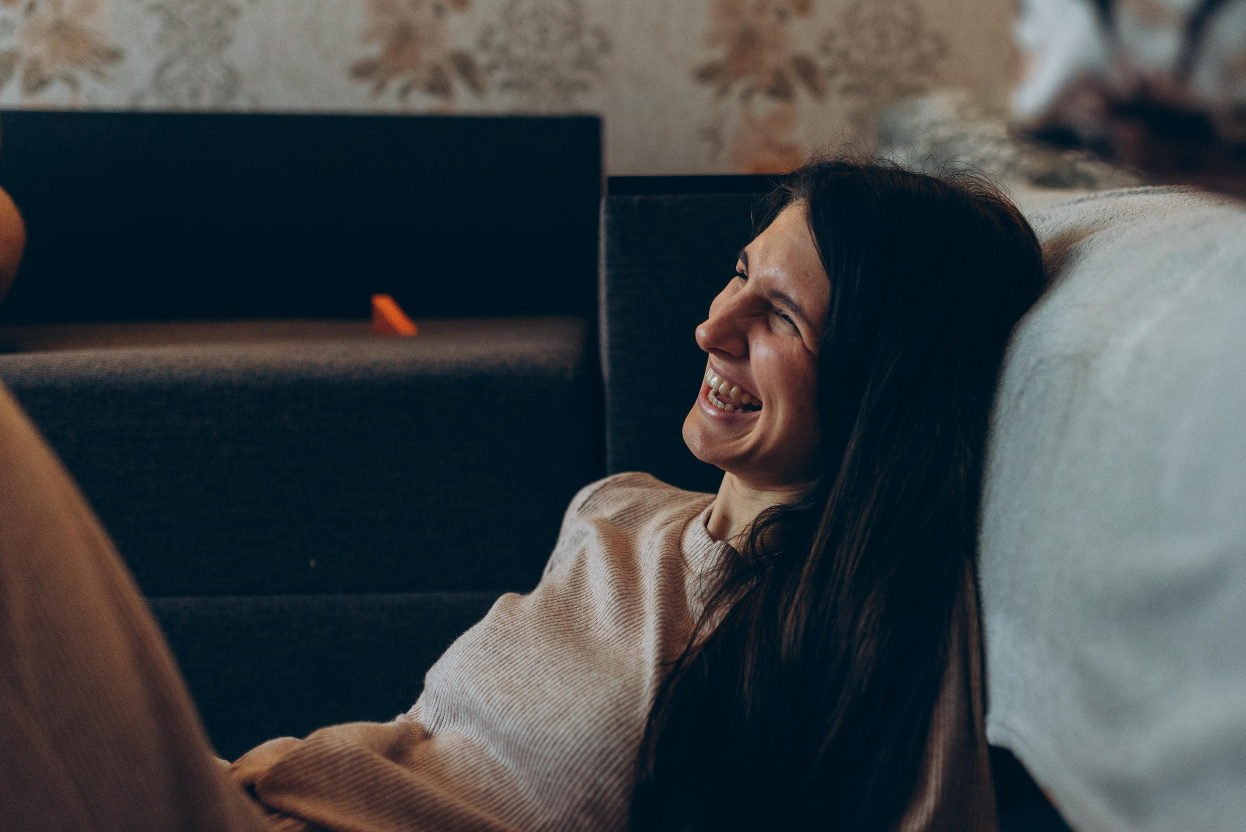 Sunday Morning. Tatiana Malysheva — family photographer and videographer in Valencia, Spain