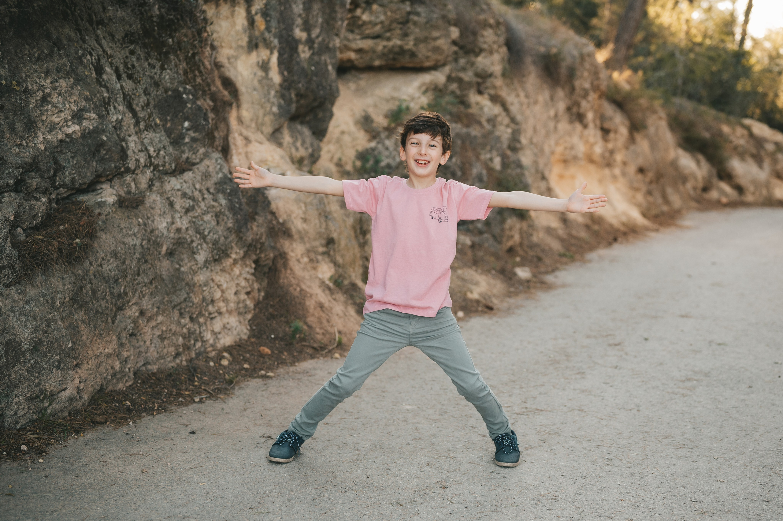 Josep. Tatiana Malysheva — lifestyle fotógrafa y videógrafa en Valencia, España