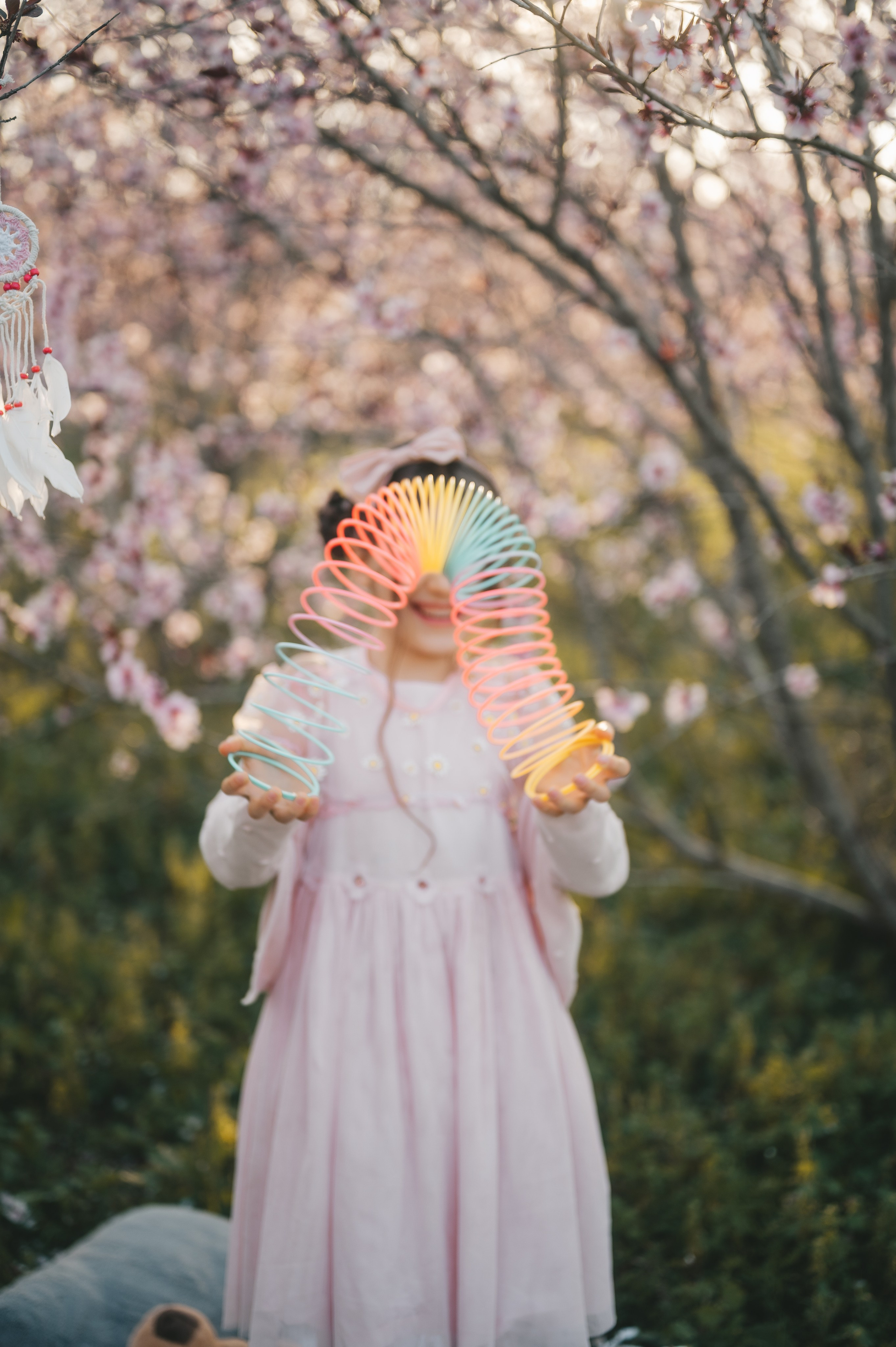 Pink Whispers. Тетяна Малишева - сімейний фотограф і відеограф у Валенсії, Іспанія