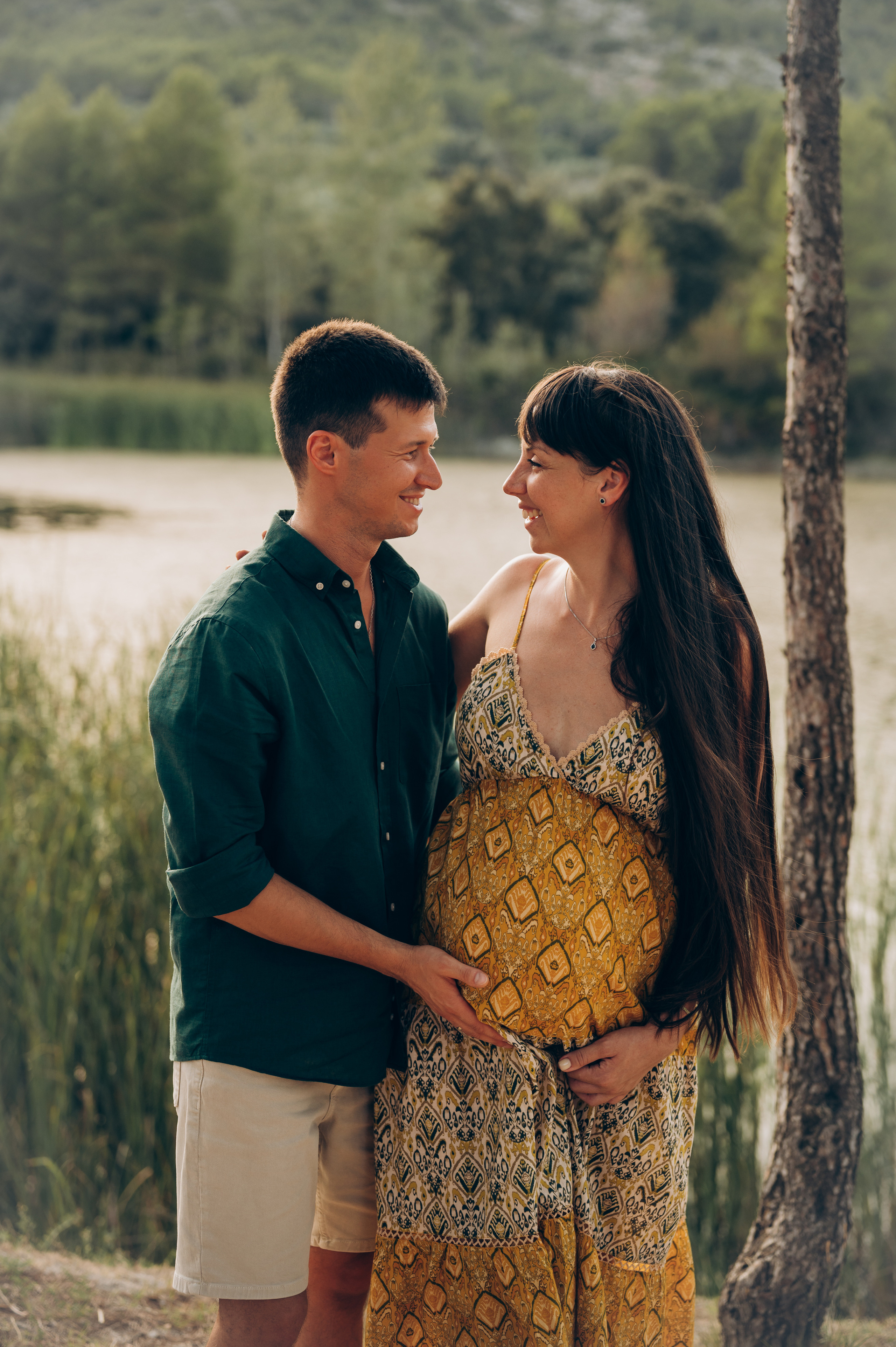 Dima & Yulia. Тетяна Малишева - сімейний фотограф і відеограф у Валенсії, Іспанія