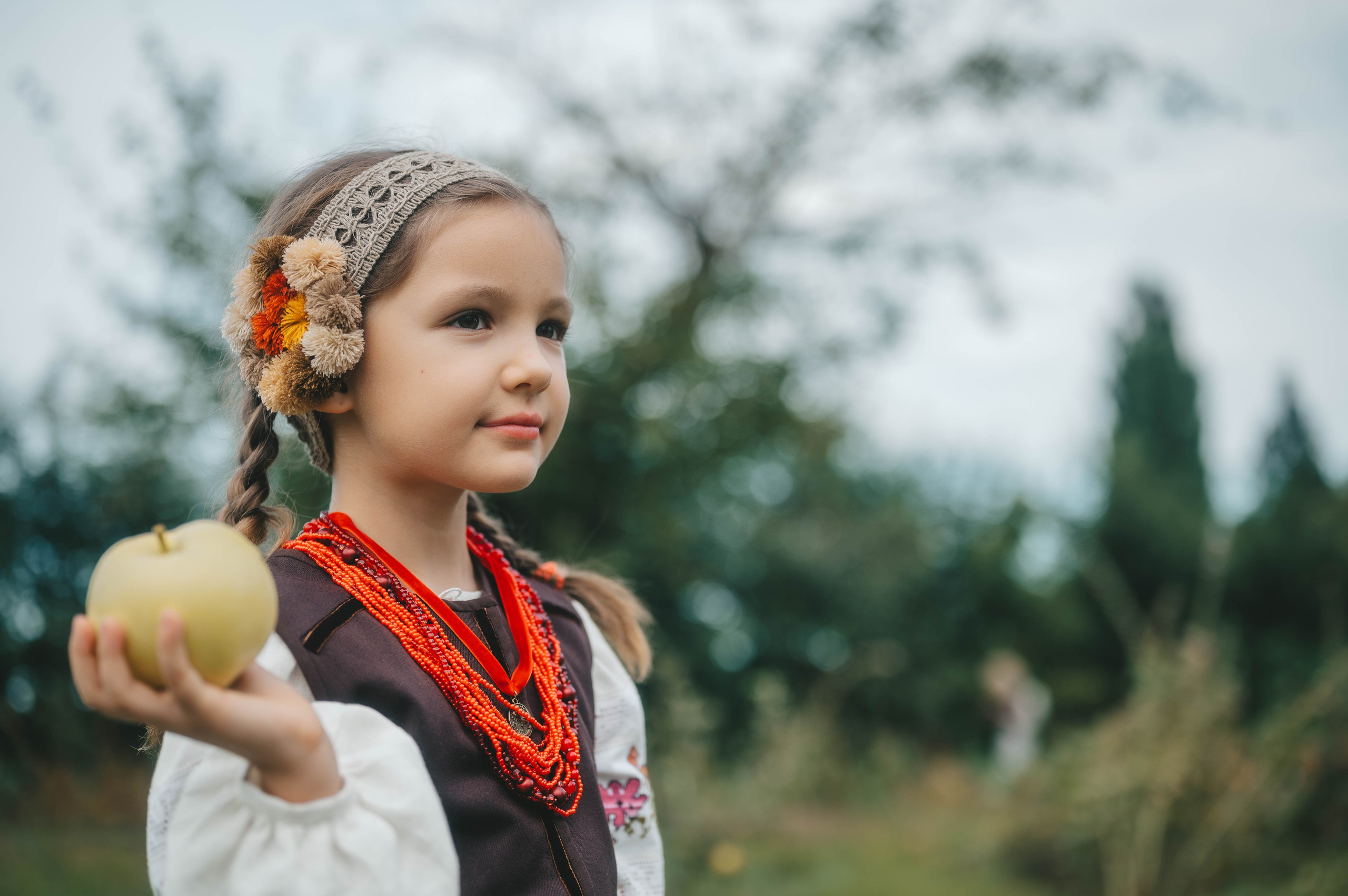 Ukrainian village. Tatiana Malysheva — lifestyle fotógrafa y videógrafa en Valencia, España