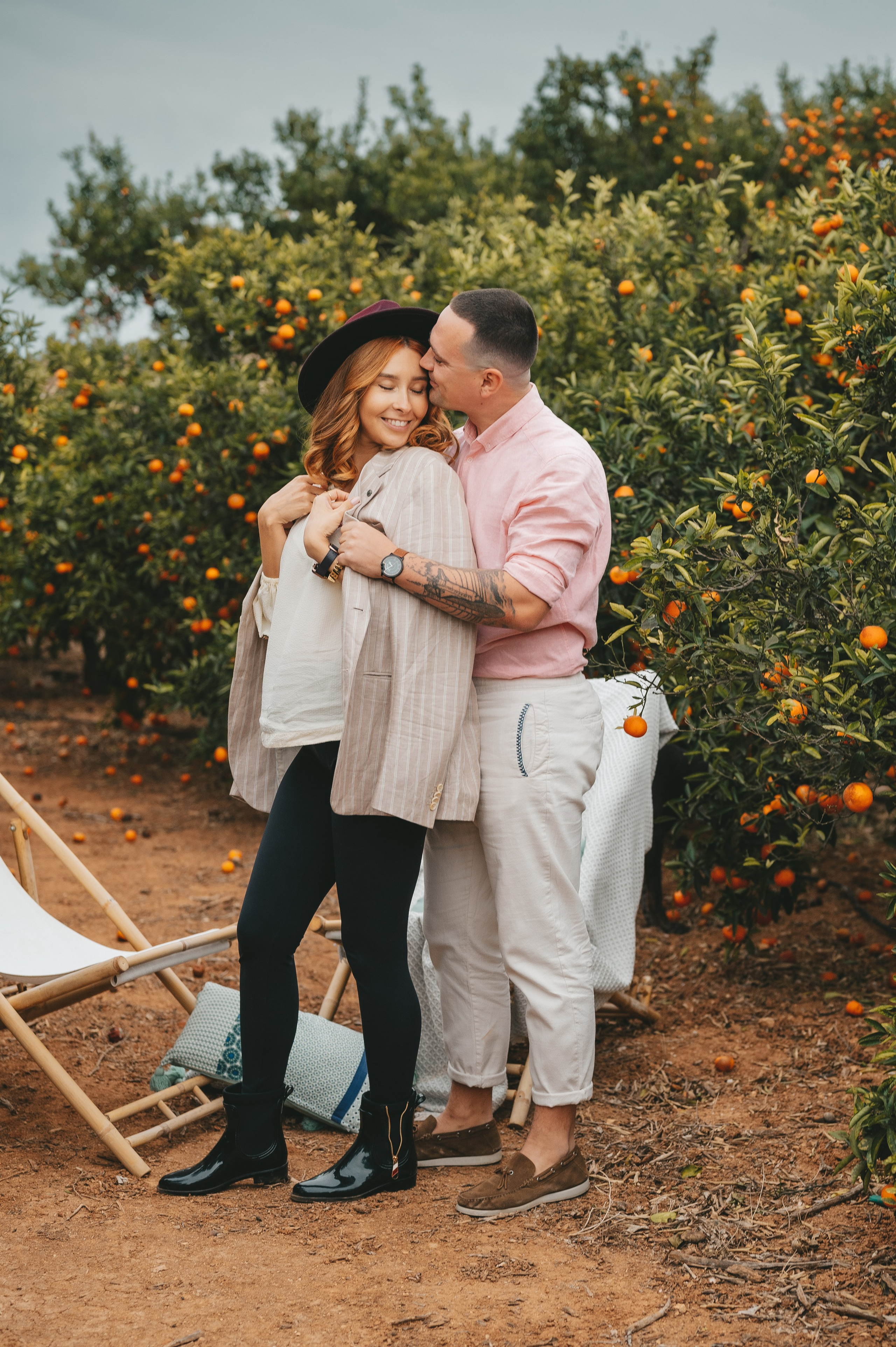 Anna & Eugene. Тетяна Малишева - сімейний фотограф і відеограф у Валенсії, Іспанія