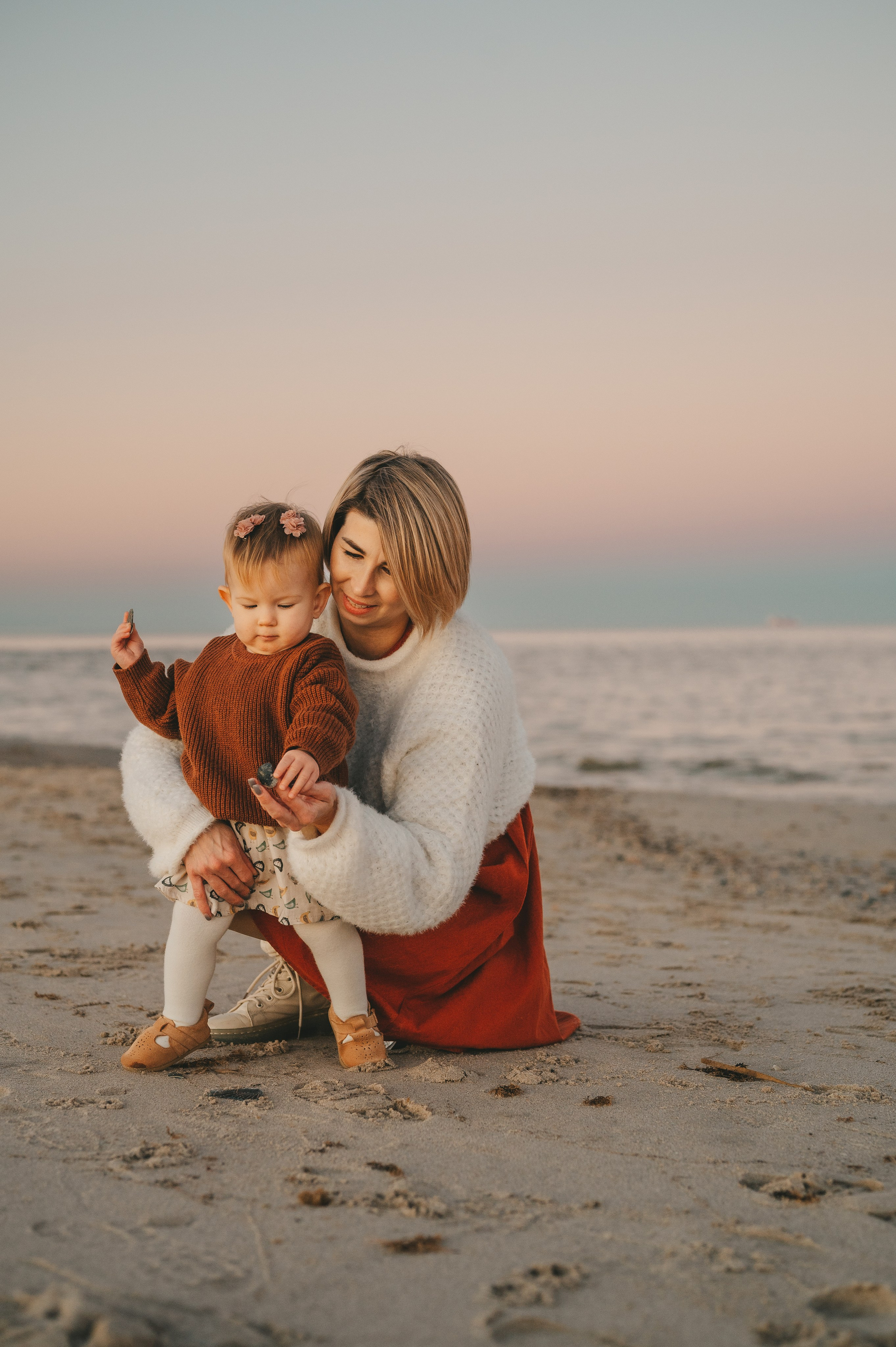 Zhenya, Tanya, Nikita & Ivanna. Татьяна Малышева — семейный фотограф и видеограф в Валенсии, Испания