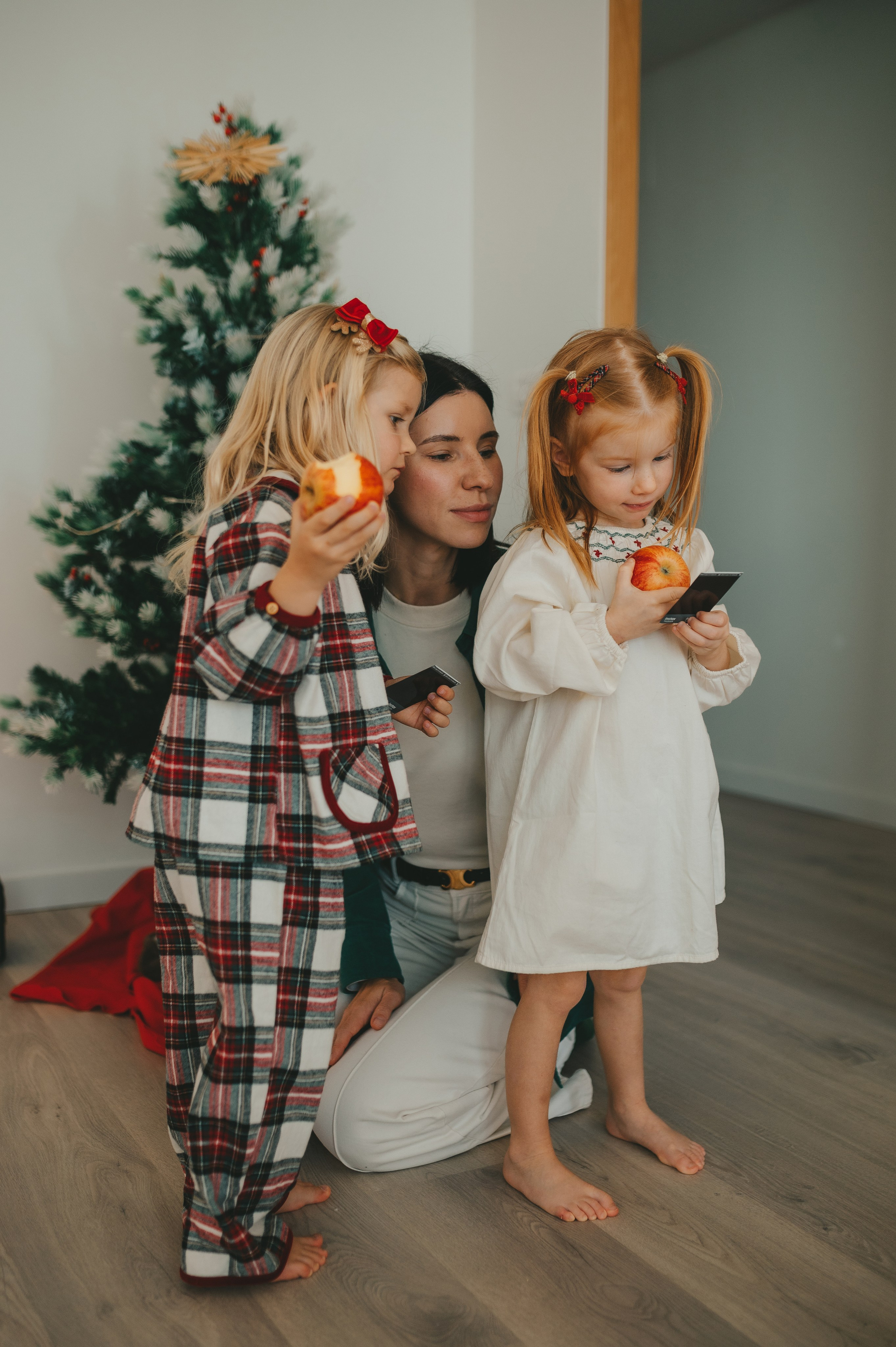 Christmas time. Тетяна Малишева - сімейний фотограф і відеограф у Валенсії, Іспанія