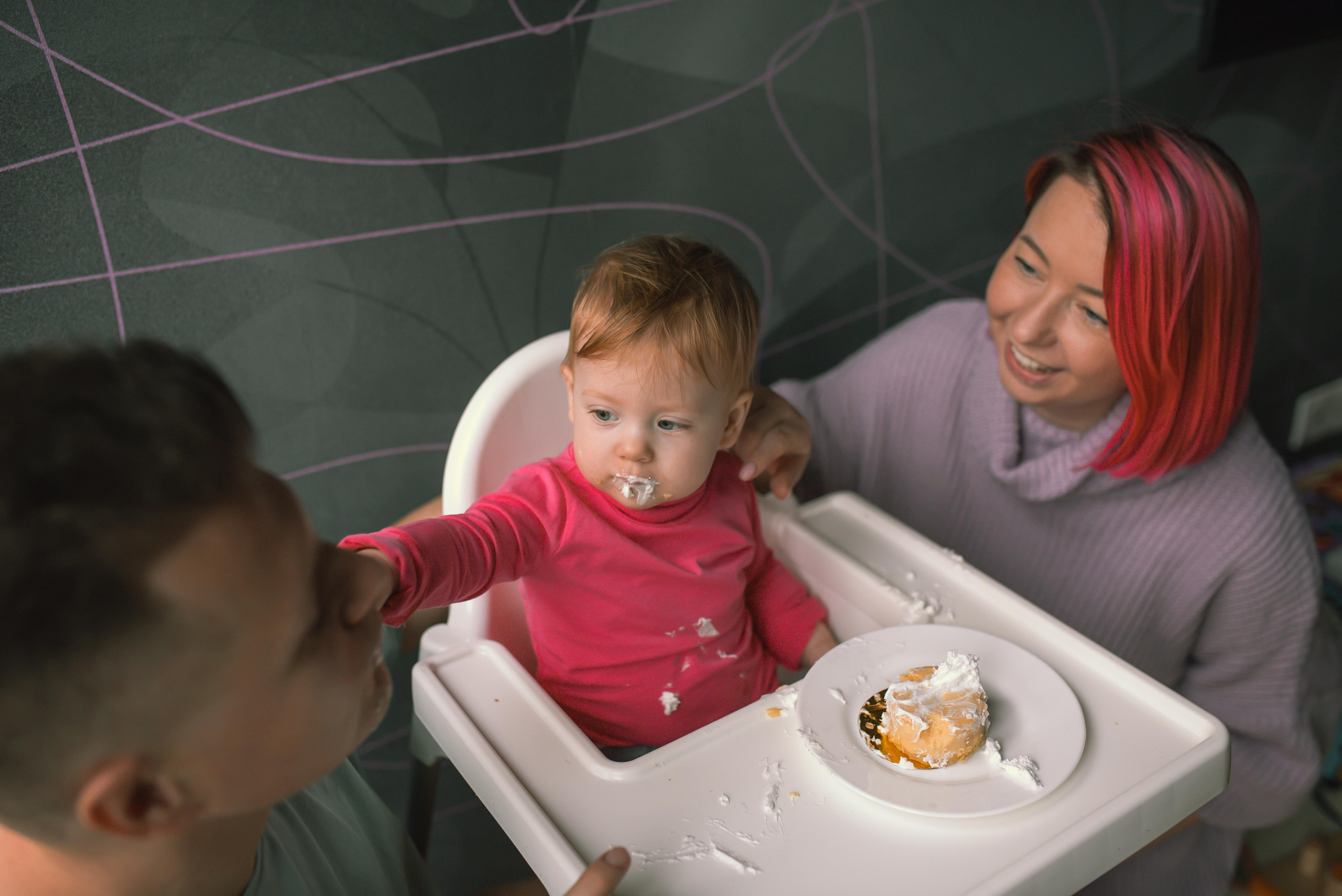 Little Sonya is ONE. Тетяна Малишева - сімейний фотограф і відеограф у Валенсії, Іспанія