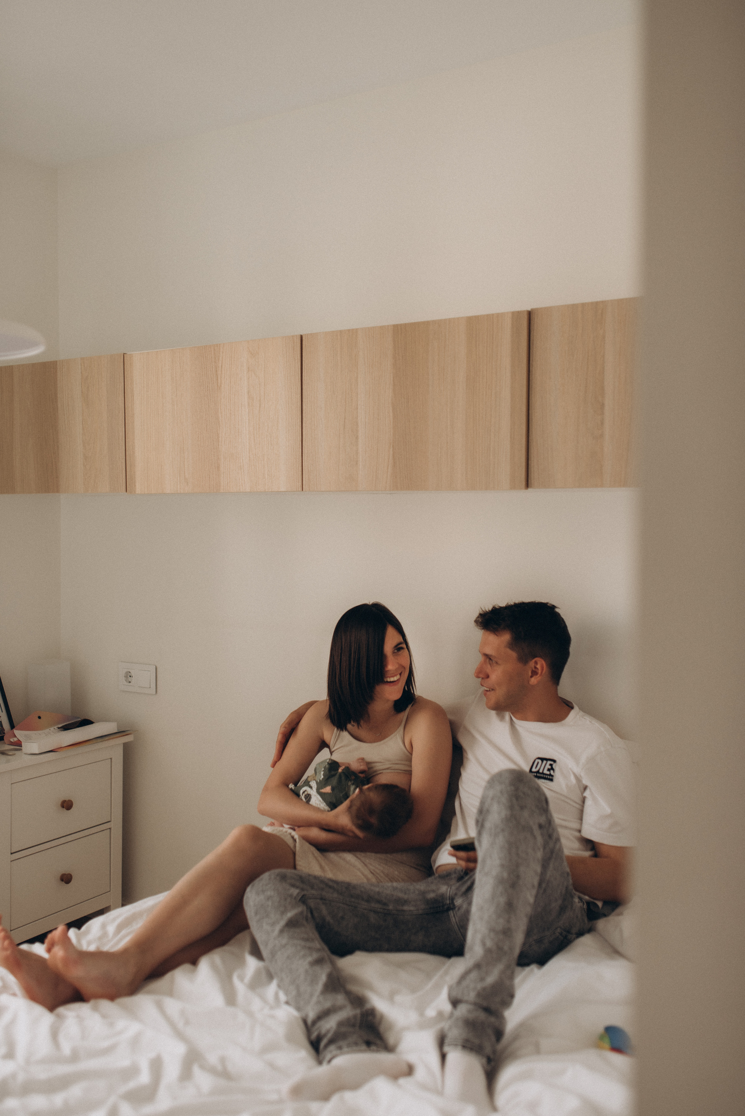 Zhenya, Anya & Mona. Татьяна Малышева — семейный фотограф и видеограф в Валенсии, Испания