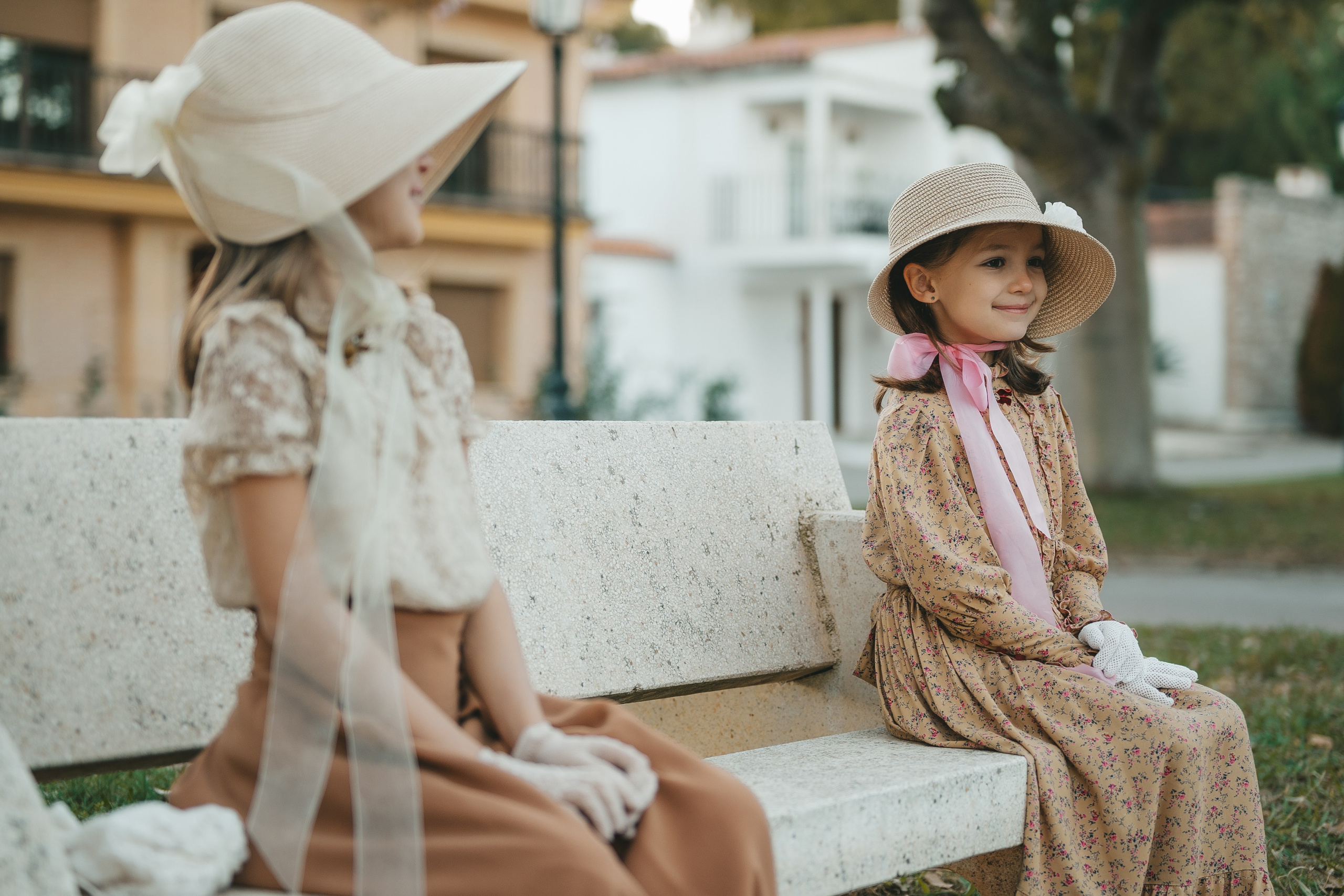 Spanish vibe. Tatiana Malysheva — family photographer and videographer in Valencia, Spain