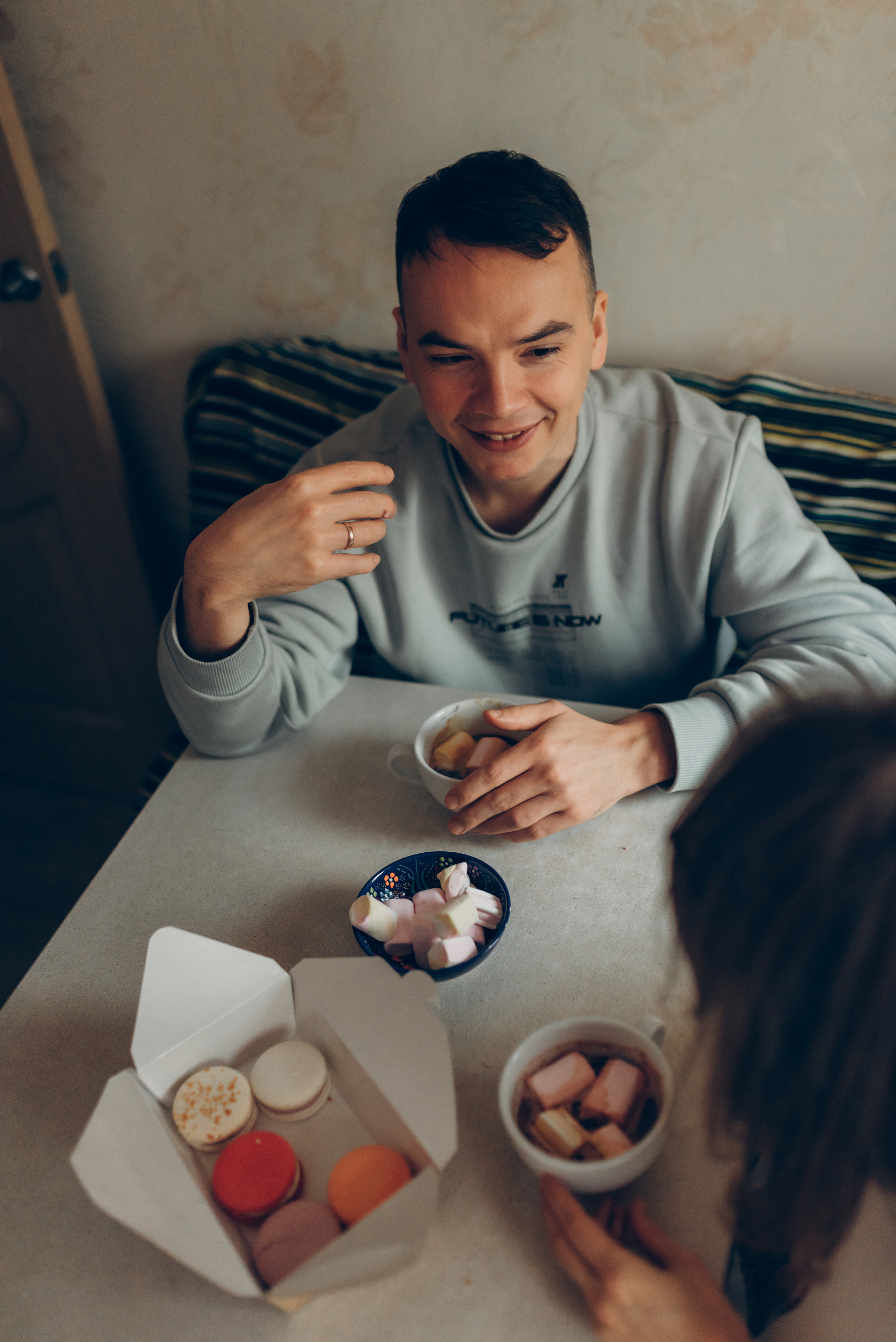 Roman & Anna. Тетяна Малишева - сімейний фотограф і відеограф у Валенсії, Іспанія