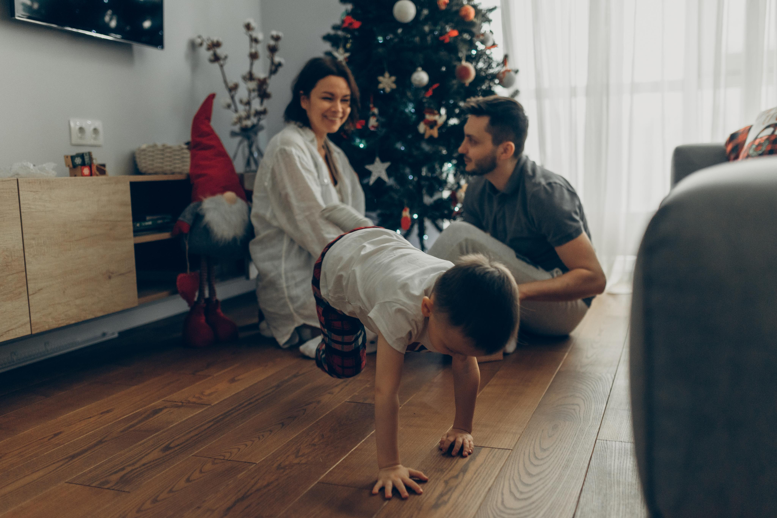 Maksim, Julia and Daniil. Тетяна Малишева - сімейний фотограф і відеограф у Валенсії, Іспанія