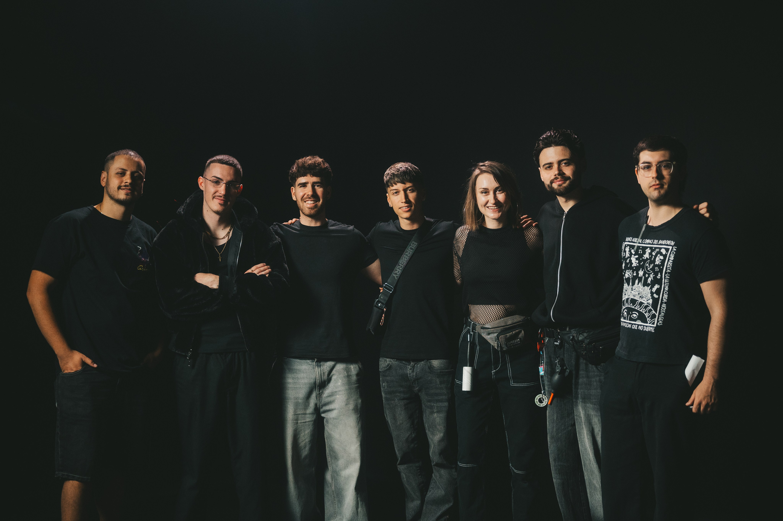Kailer — Una Bala MV. Tatiana Malysheva — family photographer and videographer in Valencia, Spain