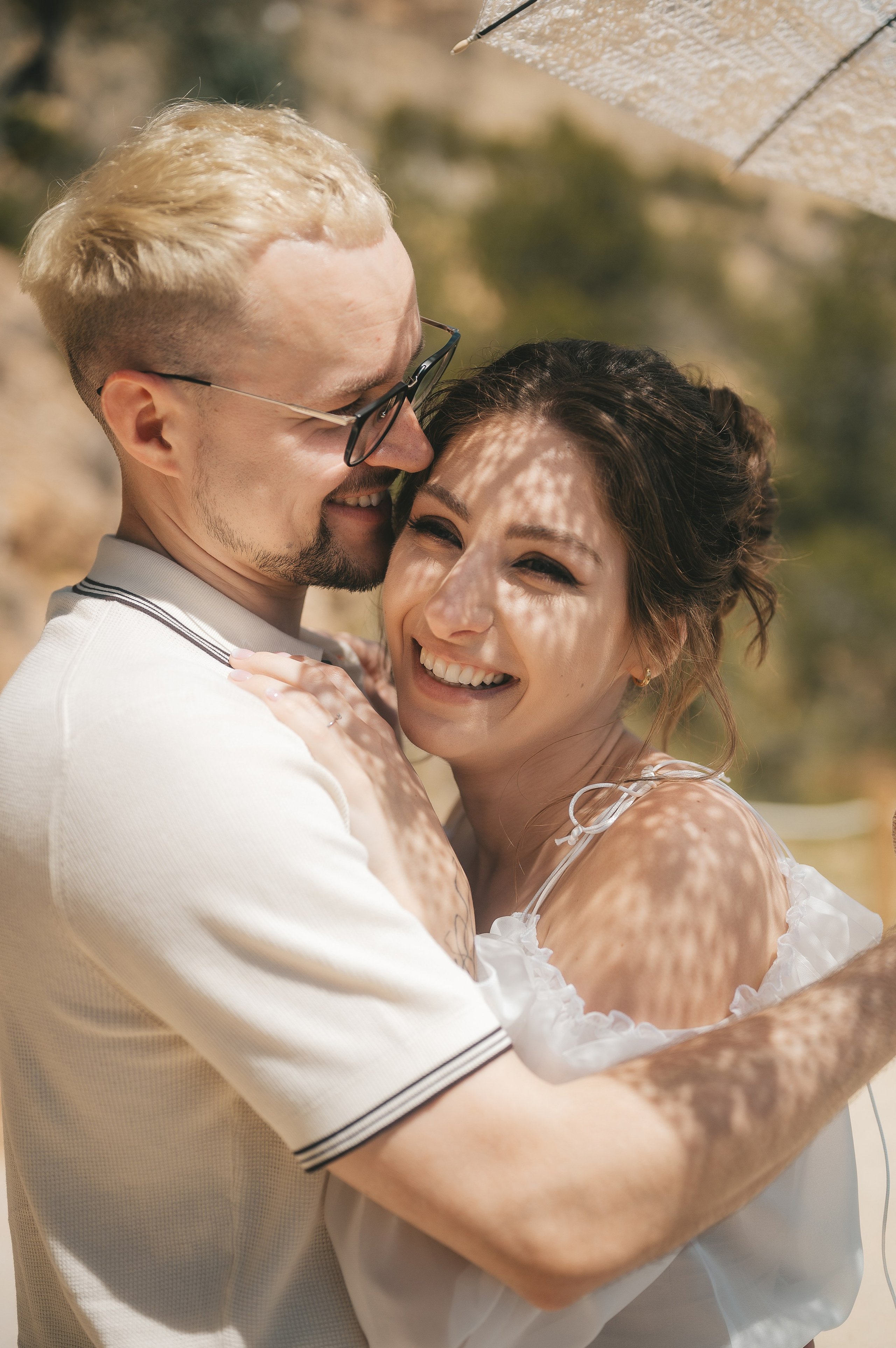 Artem & Anna. Татьяна Малышева — семейный фотограф и видеограф в Валенсии, Испания