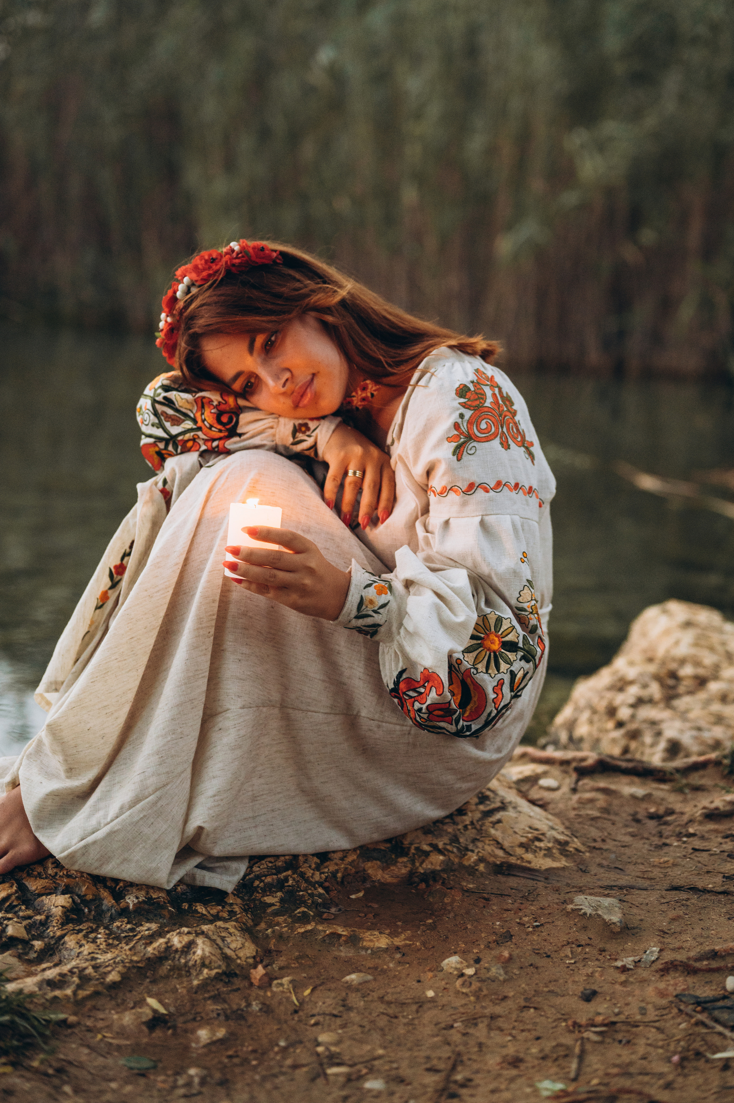 Wonderful Karina. Тетяна Малишева - сімейний фотограф і відеограф у Валенсії, Іспанія