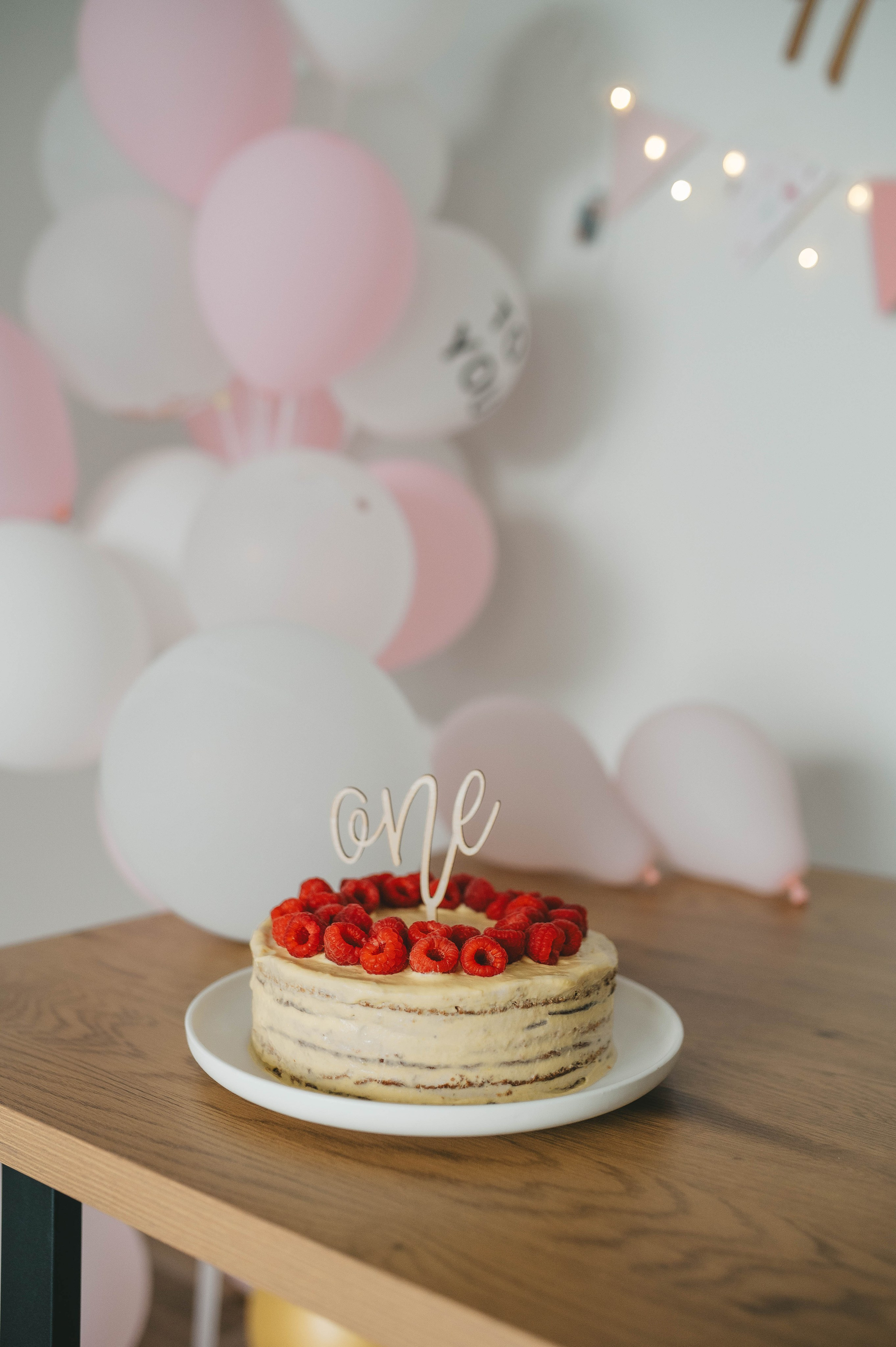 Sofia's 1st Birthday!. Тетяна Малишева - сімейний фотограф і відеограф у Валенсії, Іспанія