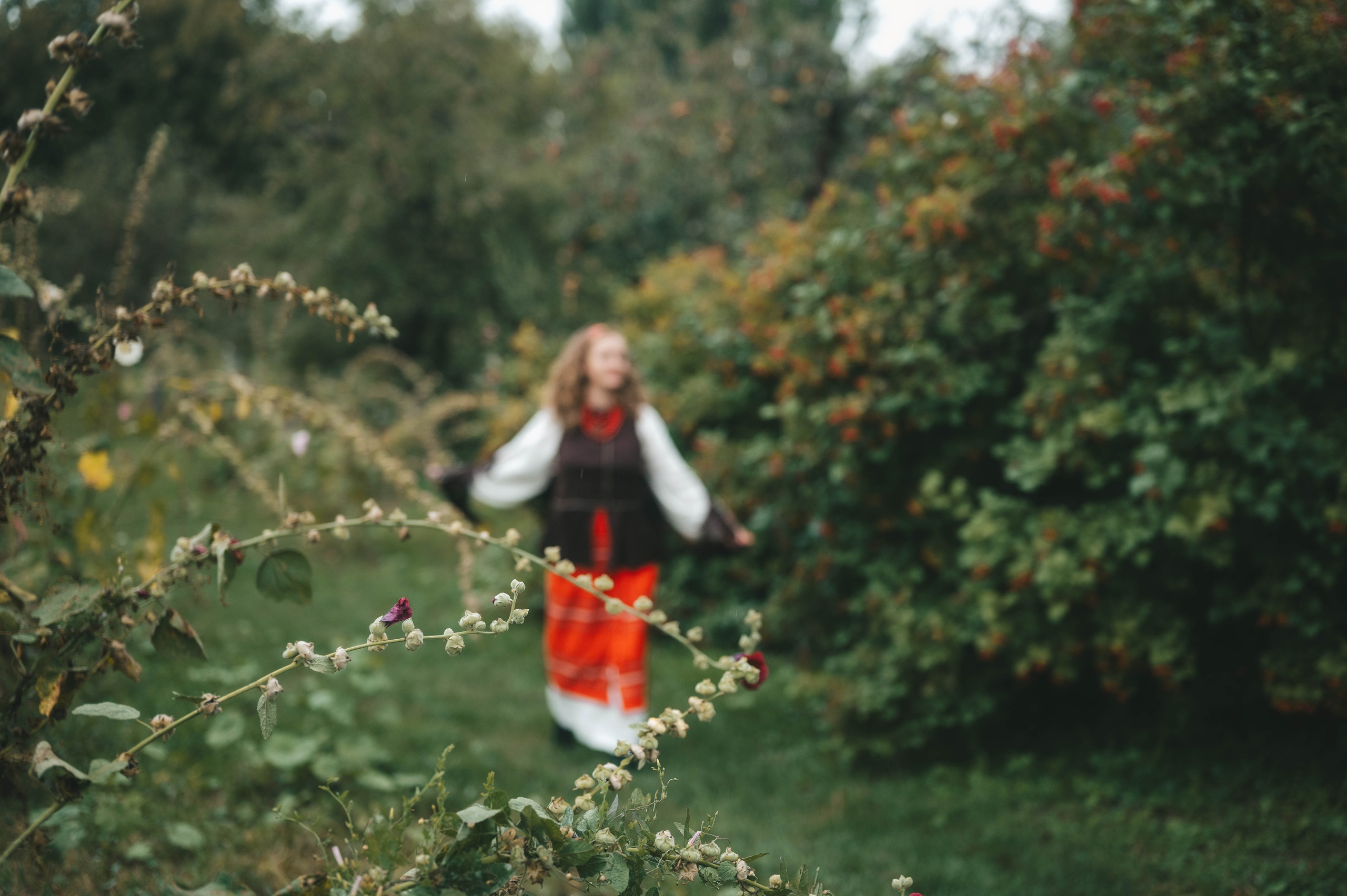 Ukrainian village. Tatiana Malysheva — lifestyle fotógrafa y videógrafa en Valencia, España