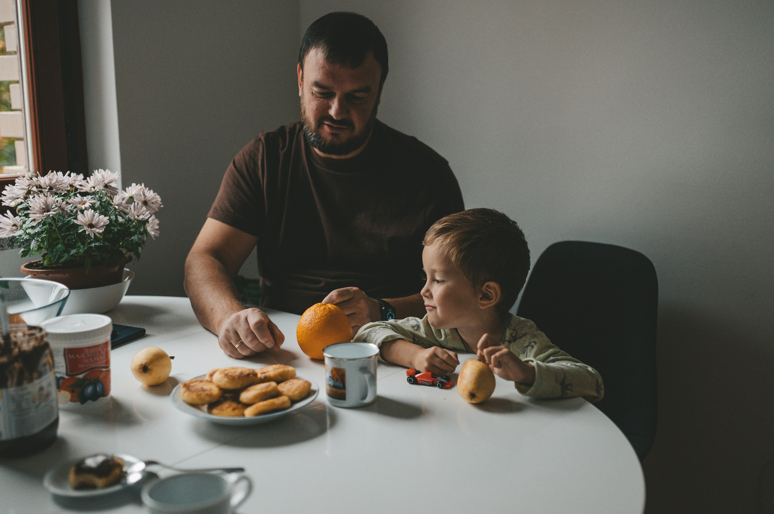 Segiy, Nastya & Dima. Тетяна Малишева - сімейний фотограф і відеограф у Валенсії, Іспанія