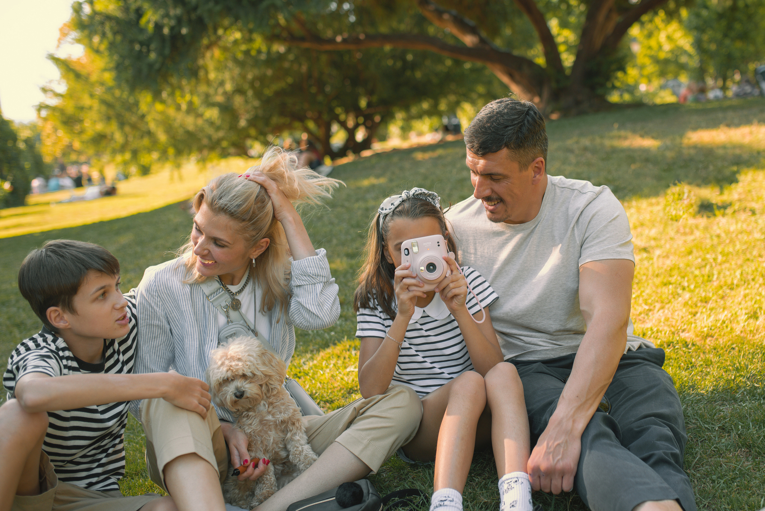 Снова вместе. Татьяна Малышева — семейный фотограф и видеограф в Валенсии, Испания