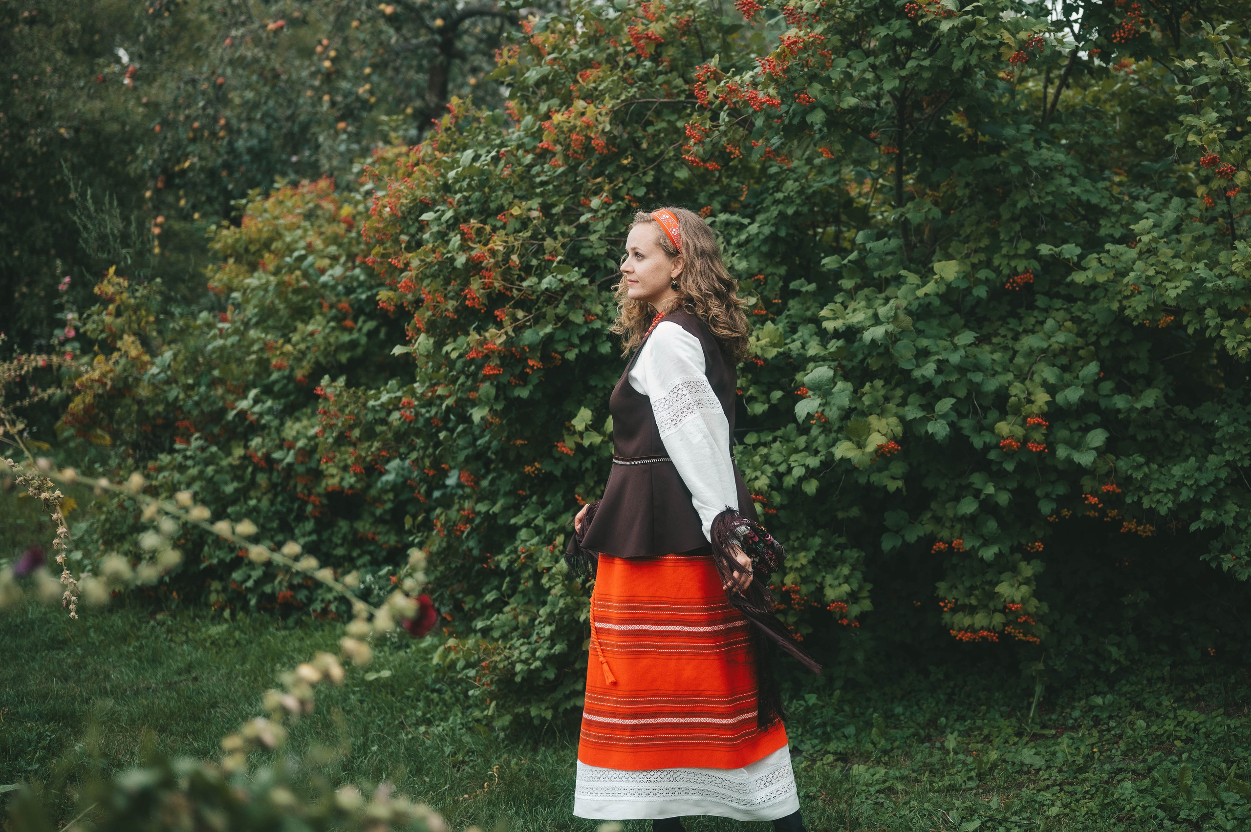 Ukrainian village. Tatiana Malysheva — lifestyle fotógrafa y videógrafa en Valencia, España