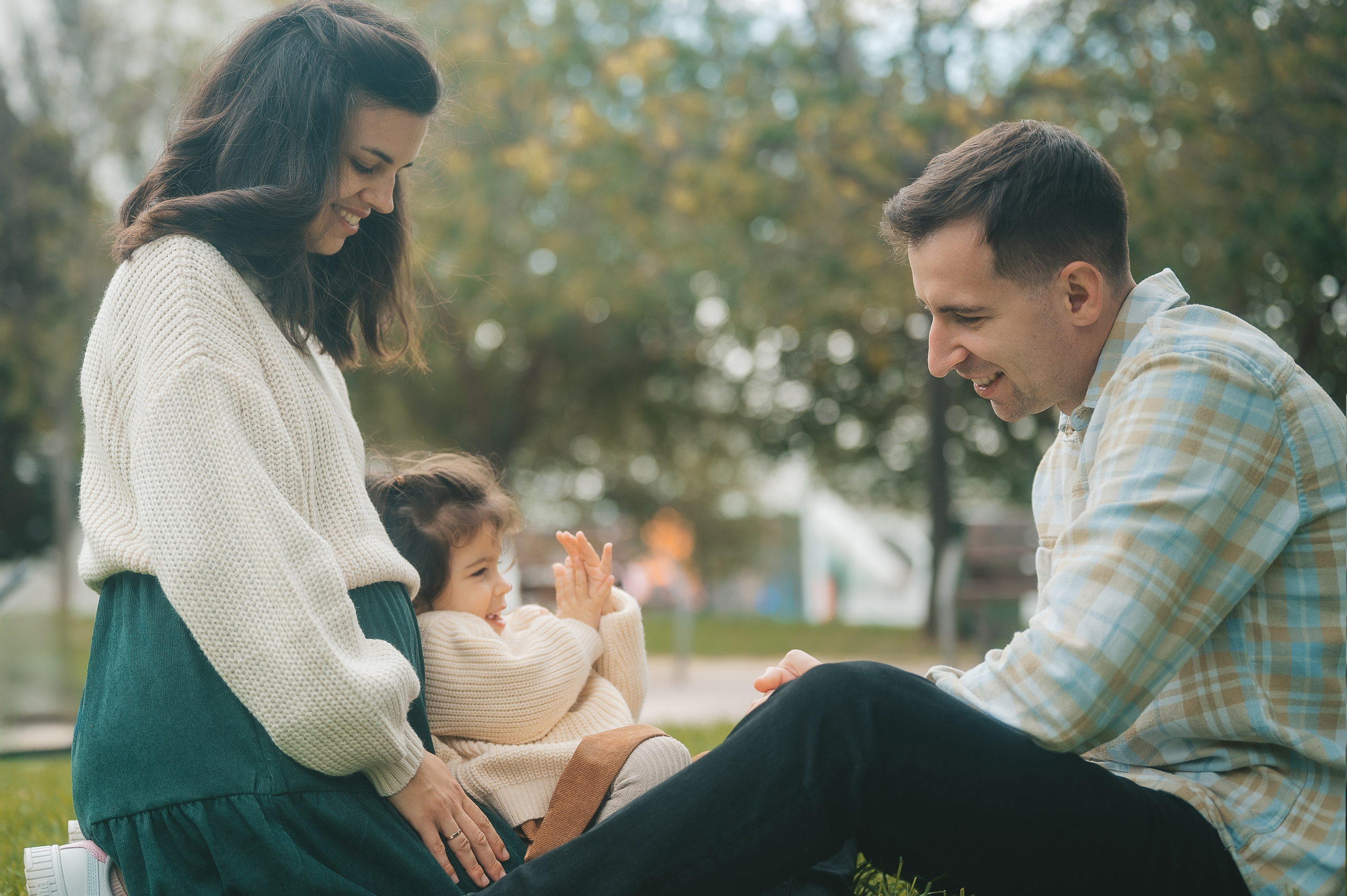 Waiting for Olivia. Тетяна Малишева - сімейний фотограф і відеограф у Валенсії, Іспанія