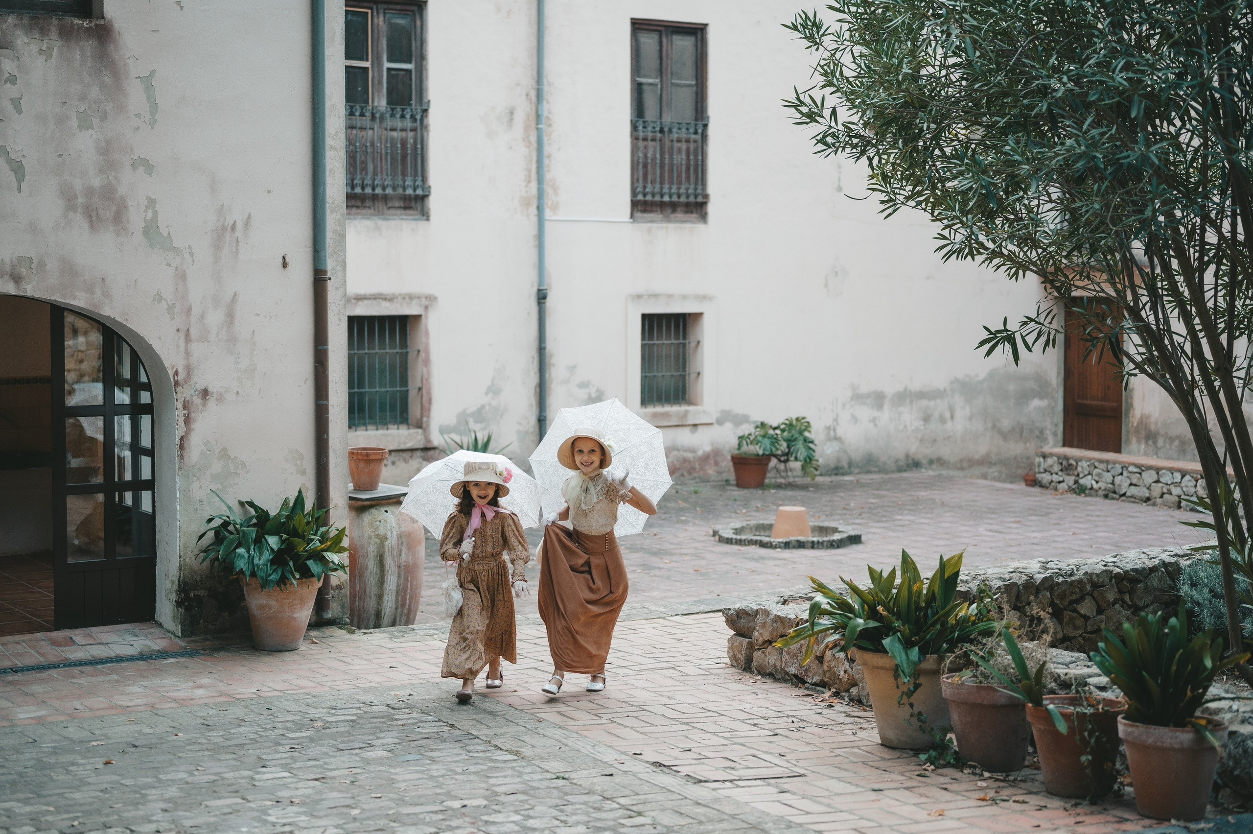Spanish vibe. Tatiana Malysheva — family photographer and videographer in Valencia, Spain