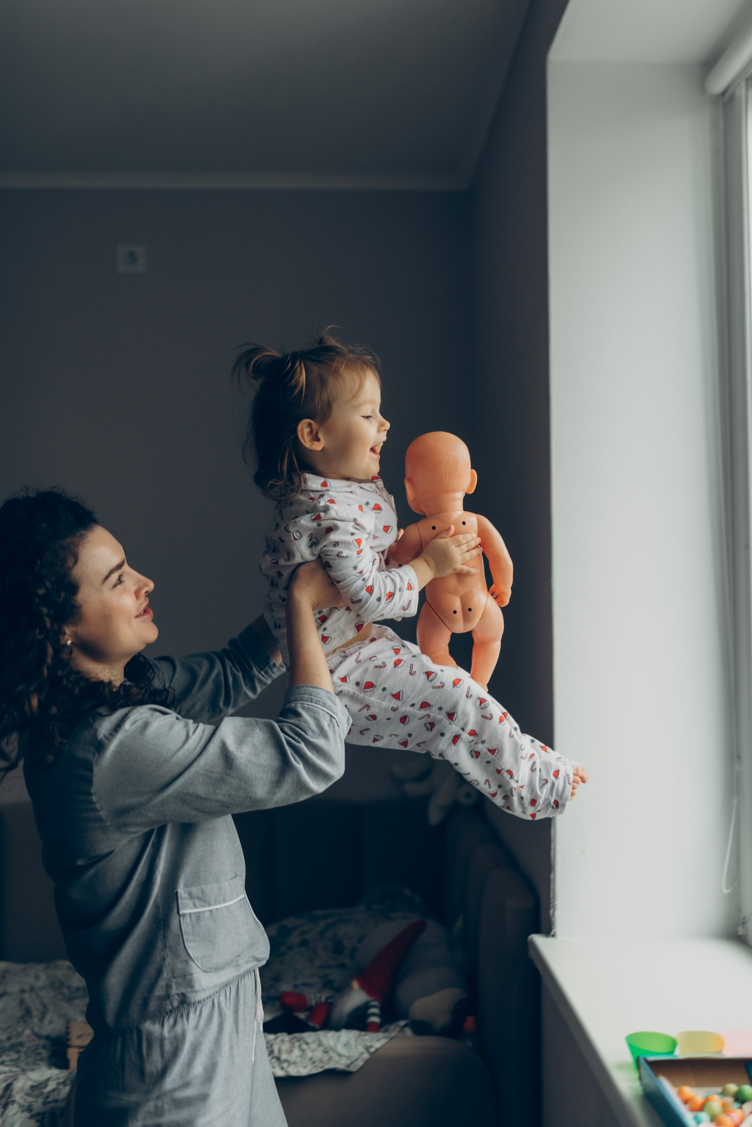 Andrii, Natalia and Mia. Татьяна Малышева — семейный фотограф и видеограф в Валенсии, Испания