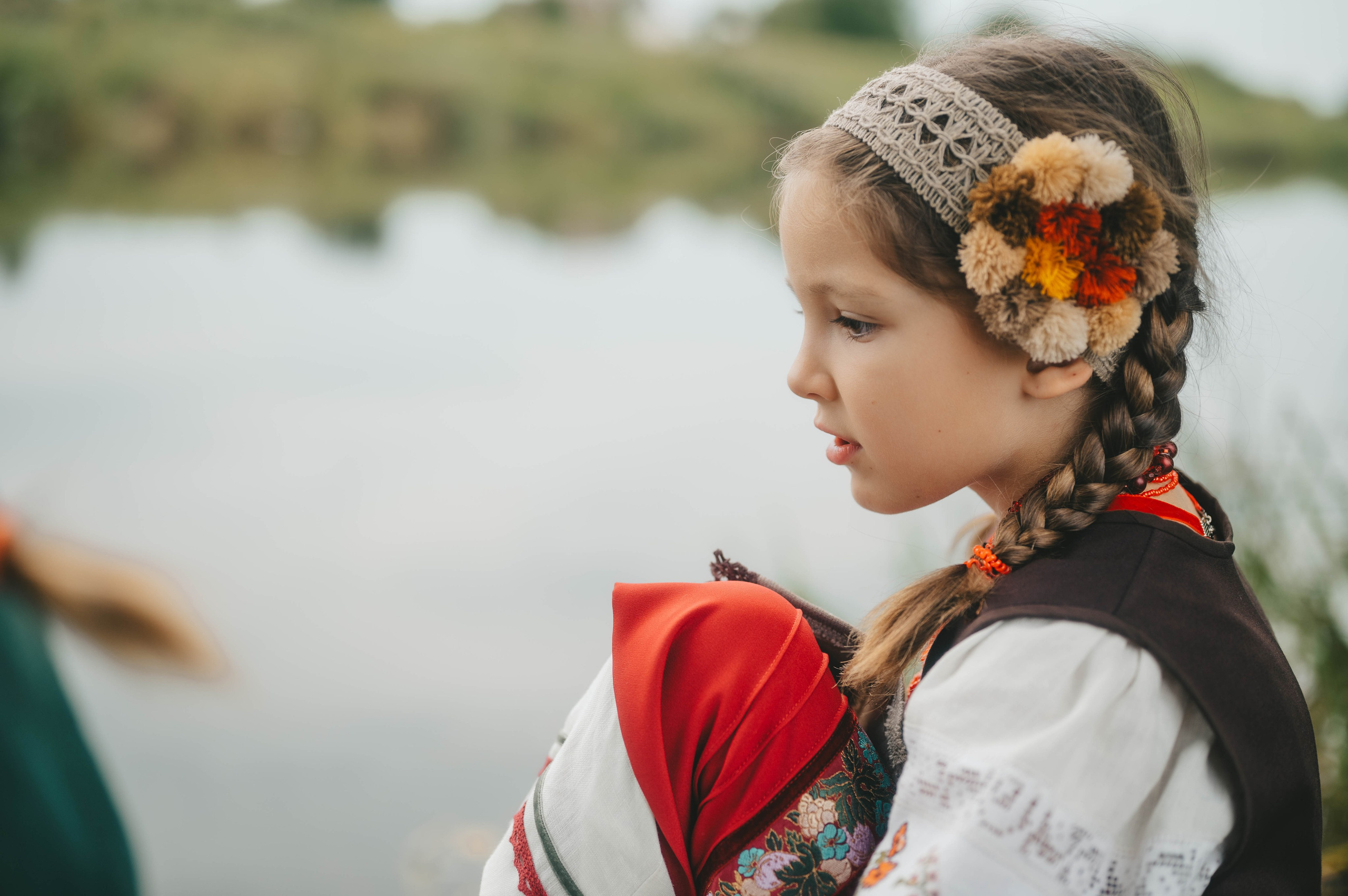 Ukrainian village. Tatiana Malysheva — lifestyle fotógrafa y videógrafa en Valencia, España