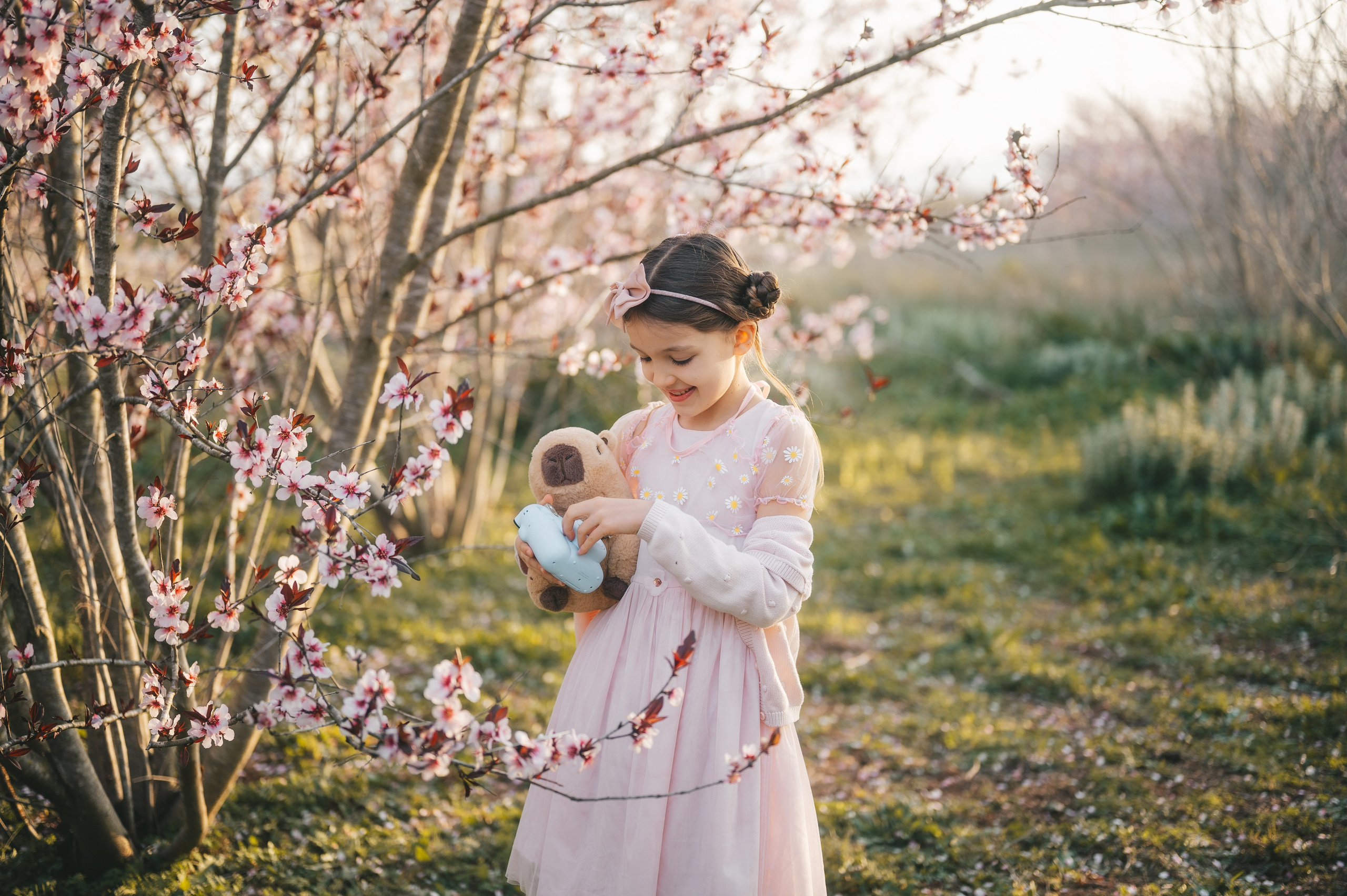 Pink Whispers. Тетяна Малишева - сімейний фотограф і відеограф у Валенсії, Іспанія