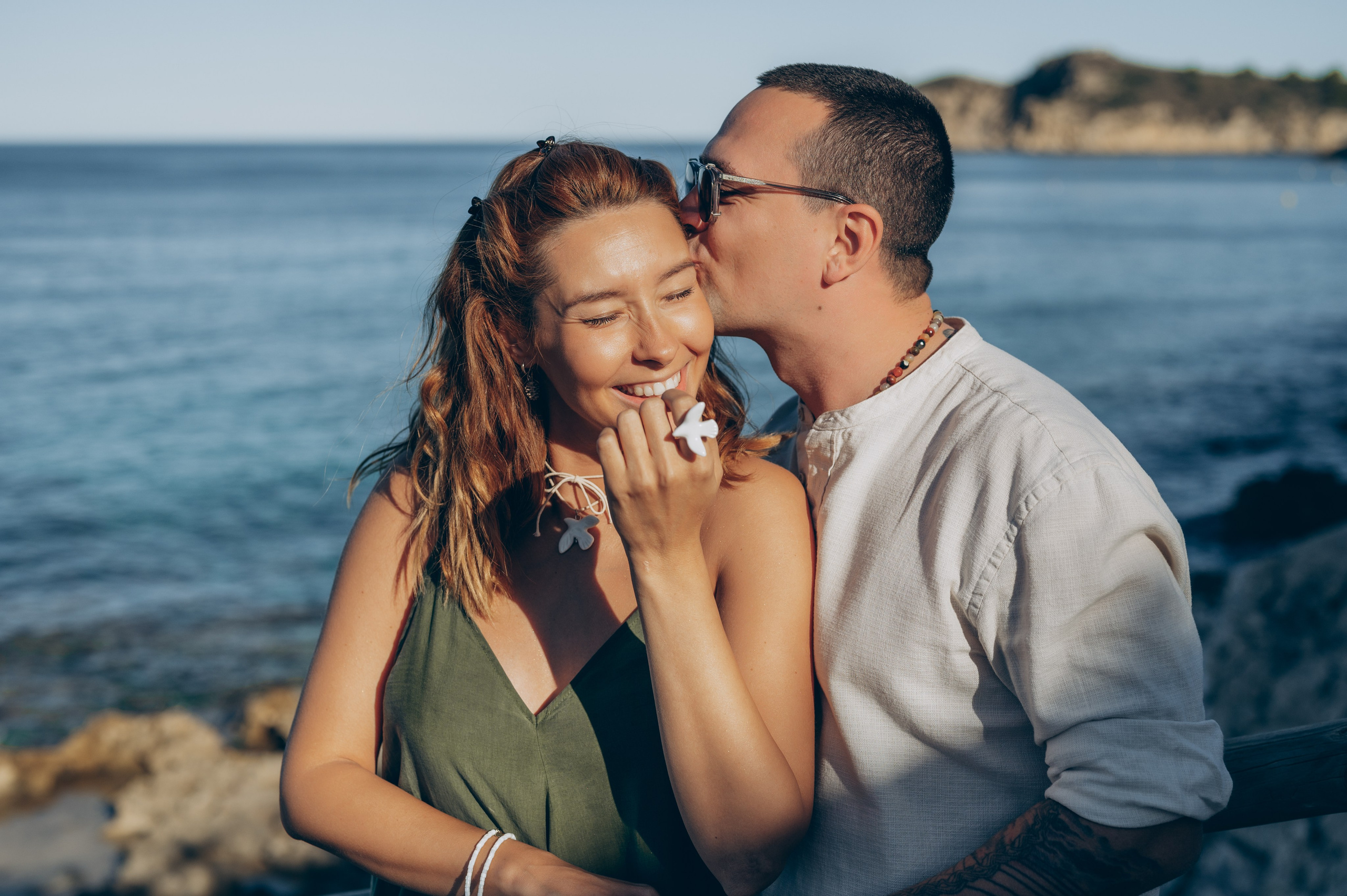 Eugene, Anna & River. Тетяна Малишева - сімейний фотограф і відеограф у Валенсії, Іспанія