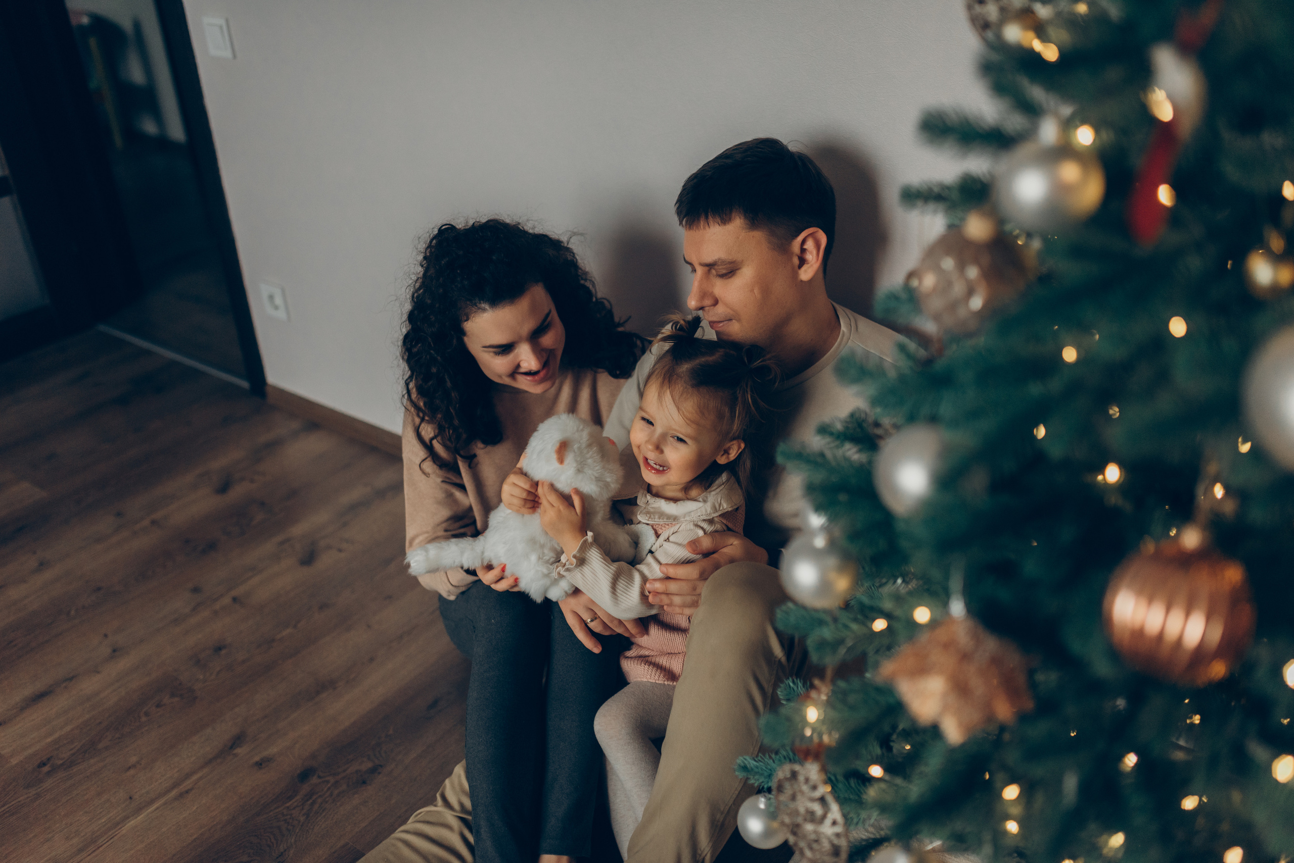Andrii, Natalia and Mia. Татьяна Малышева — семейный фотограф и видеограф в Валенсии, Испания
