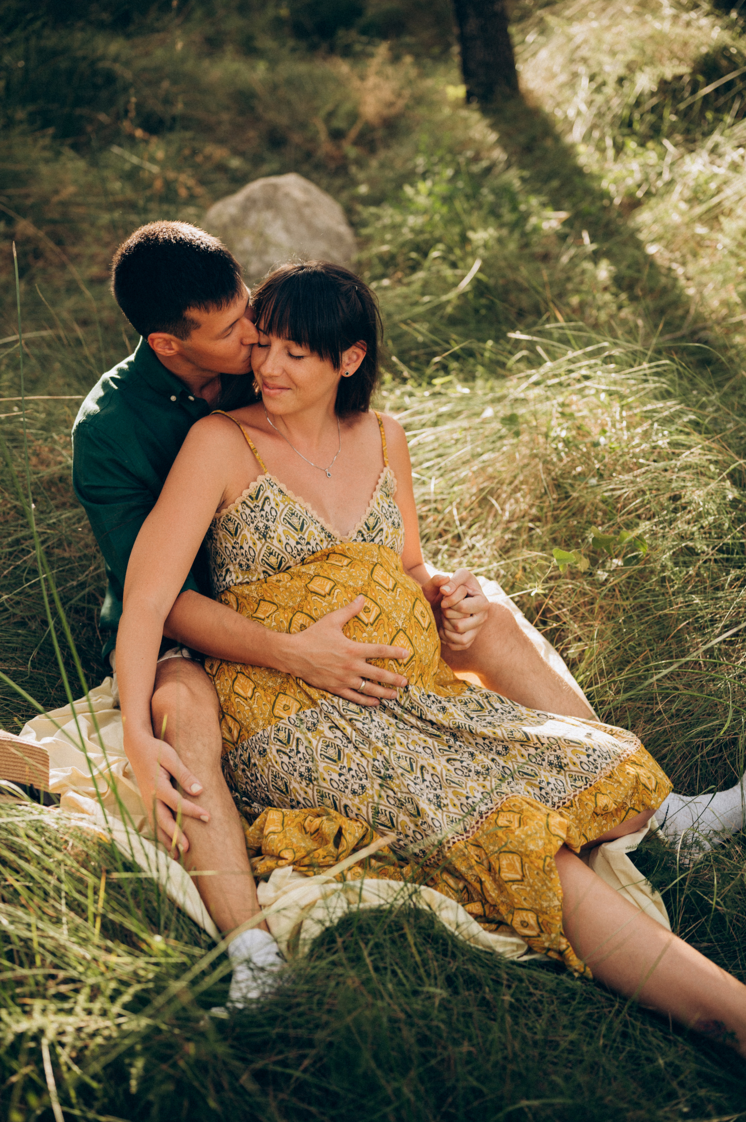 Dima & Yulia. Тетяна Малишева - сімейний фотограф і відеограф у Валенсії, Іспанія