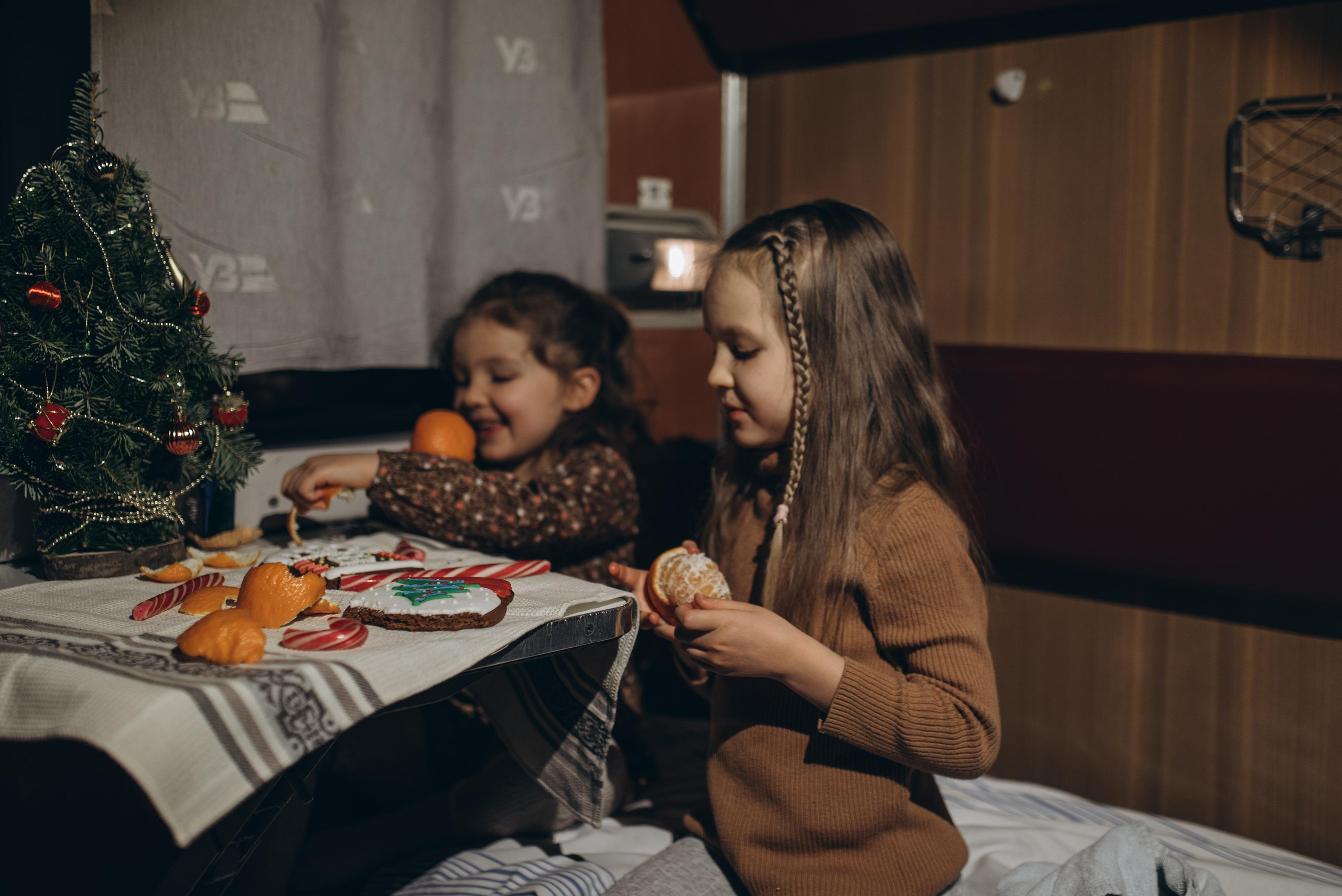 Путешествие на поезде. Татьяна Малышева — семейный фотограф и видеограф в Валенсии, Испания