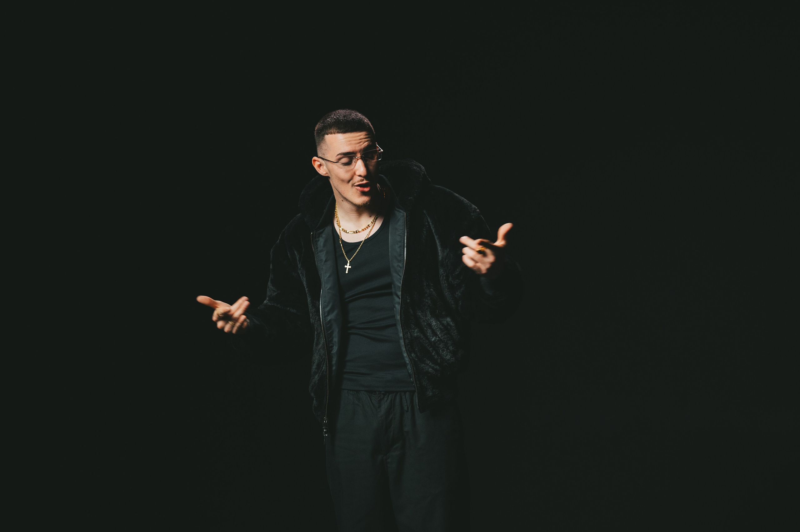 Kailer — Una Bala MV. Tatiana Malysheva — family photographer and videographer in Valencia, Spain