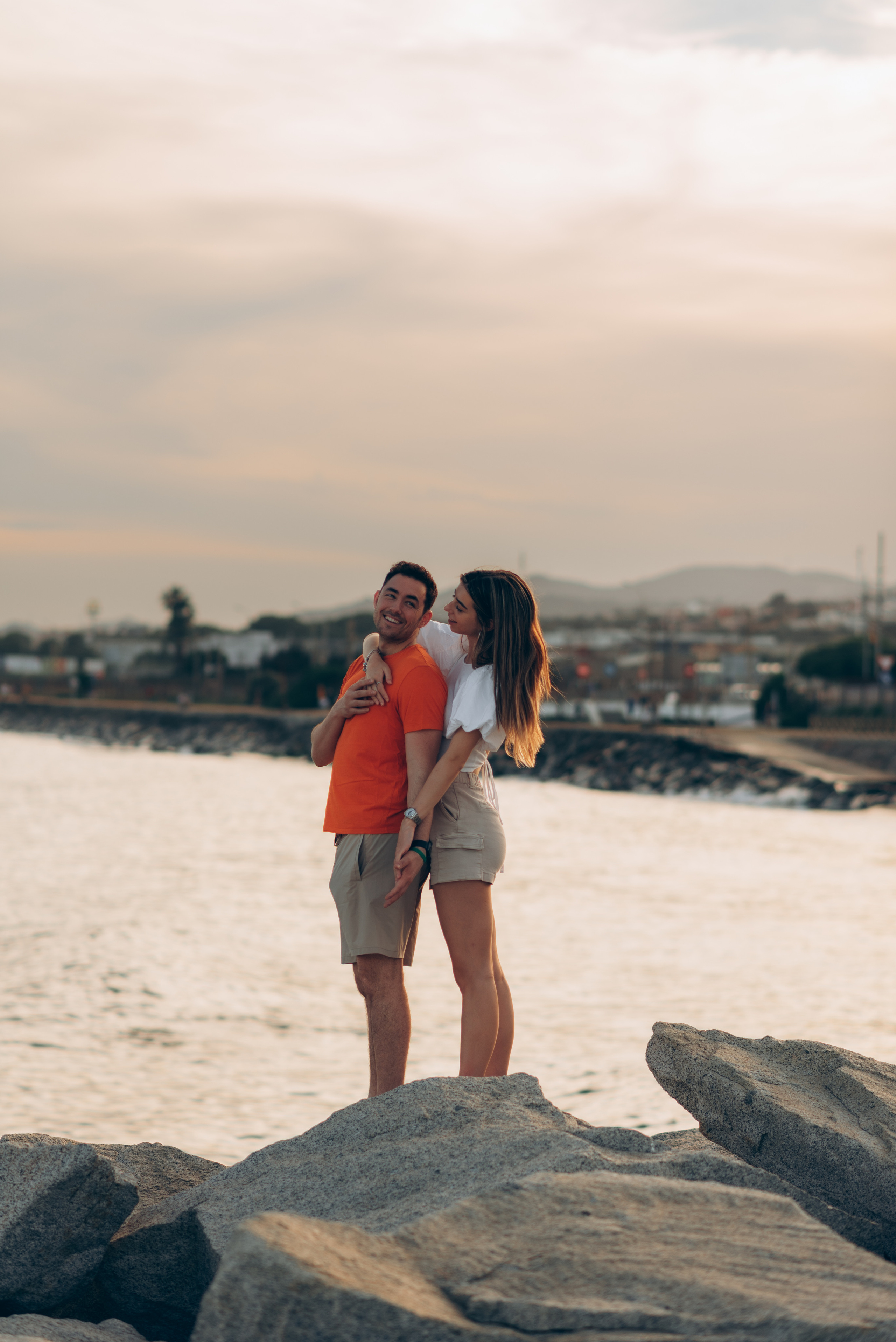 Lovestory. Татьяна Малышева — семейный фотограф и видеограф в Валенсии, Испания