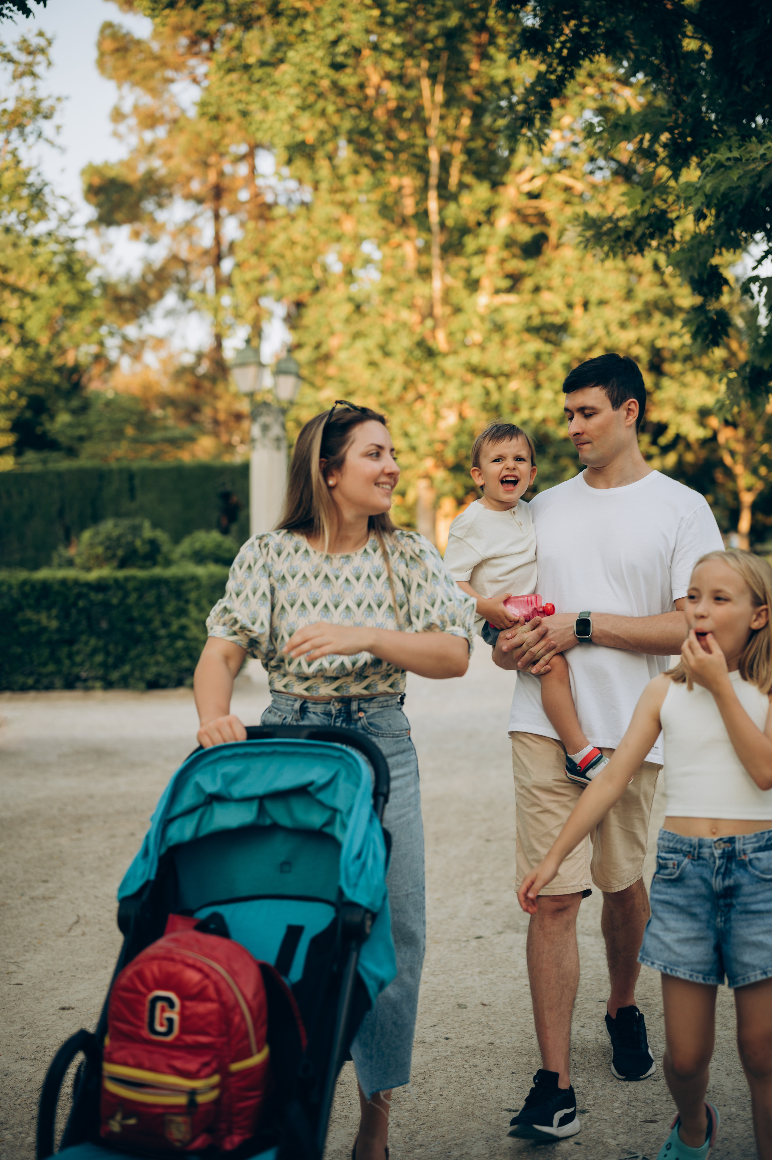Ivan, Marina, Liza & Tima. Тетяна Малишева - сімейний фотограф і відеограф у Валенсії, Іспанія