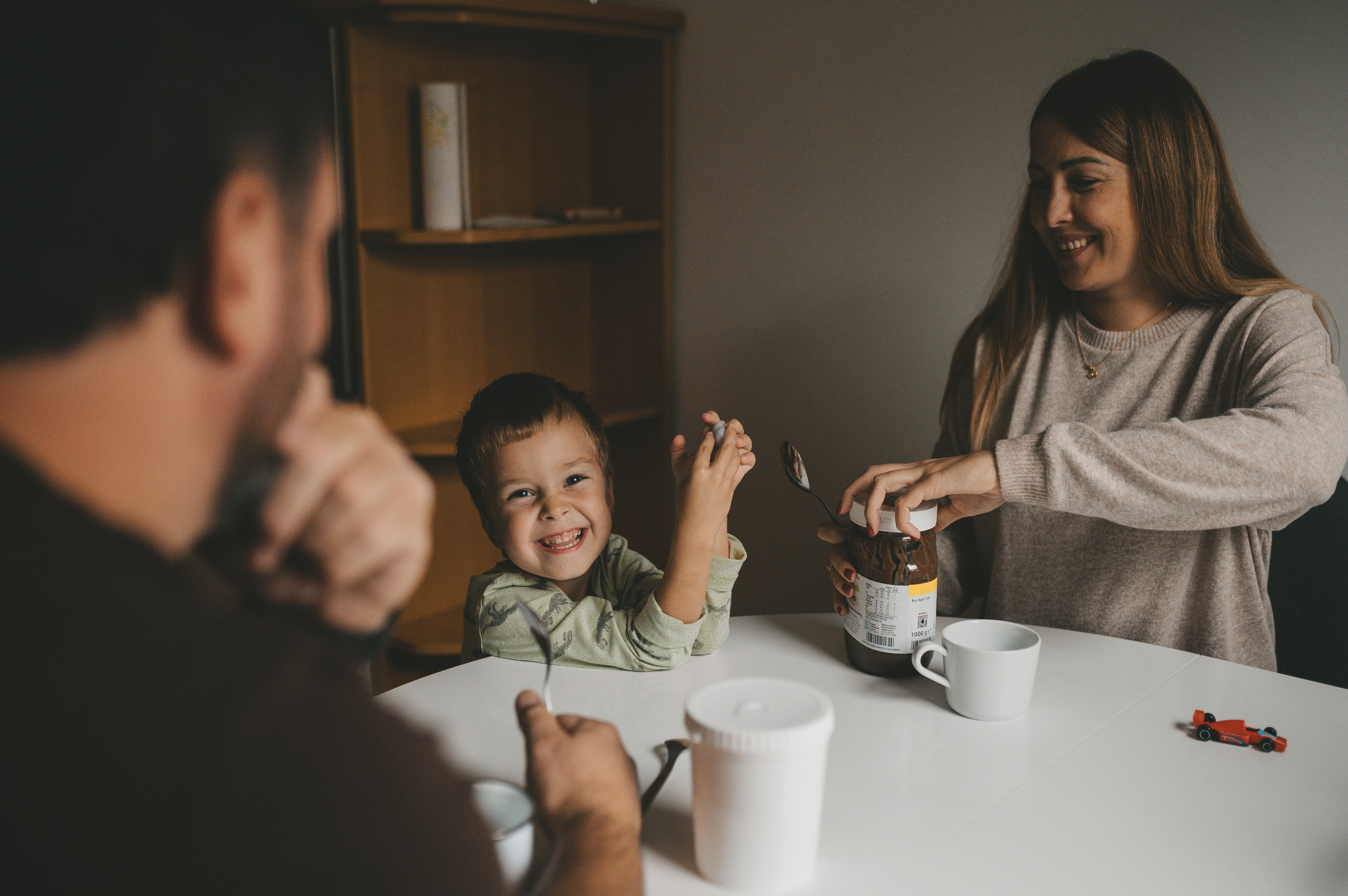 Segiy, Nastya & Dima. Тетяна Малишева - сімейний фотограф і відеограф у Валенсії, Іспанія