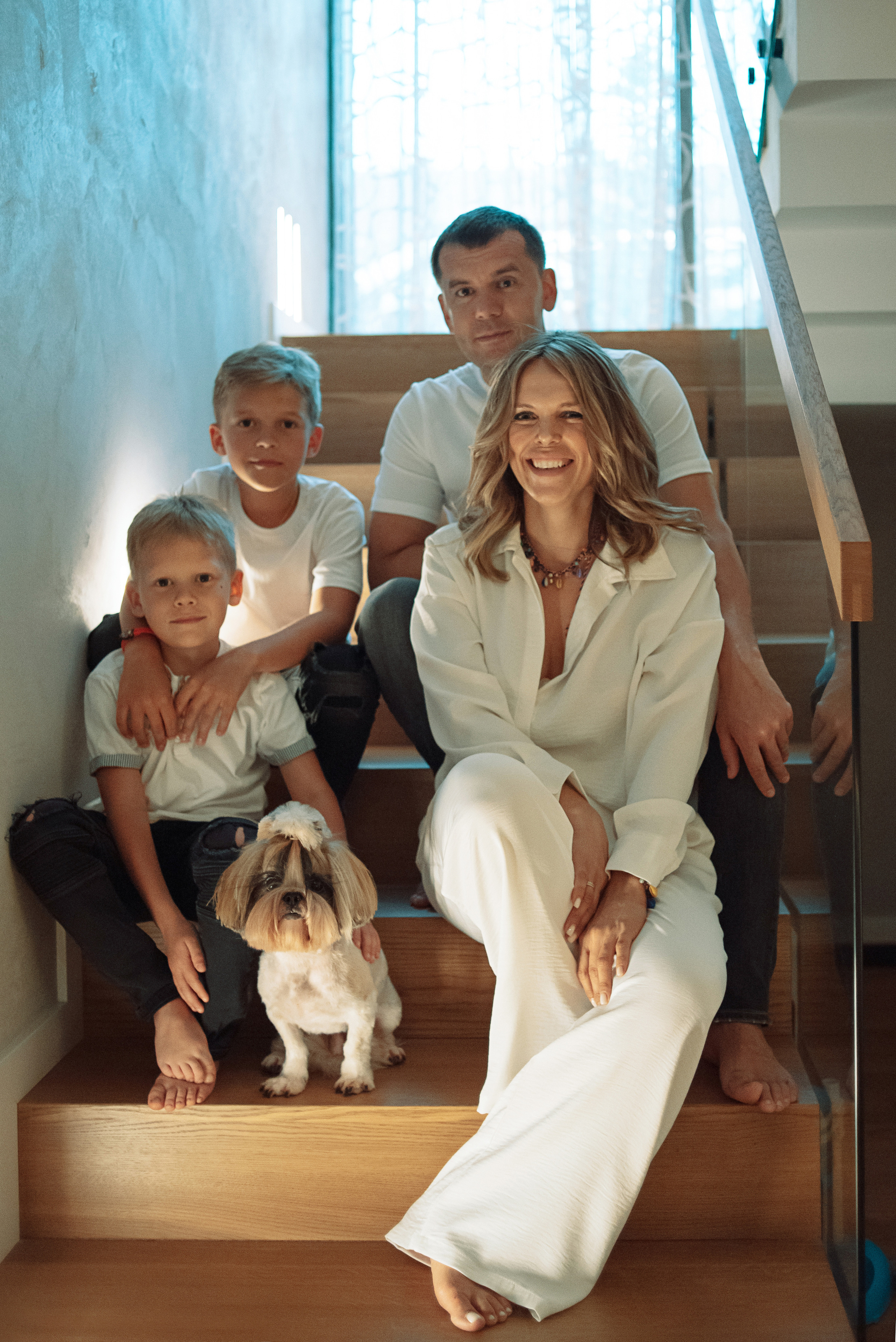 Фотосъемка дома. Татьяна Малышева — семейный фотограф и видеограф в Валенсии, Испания