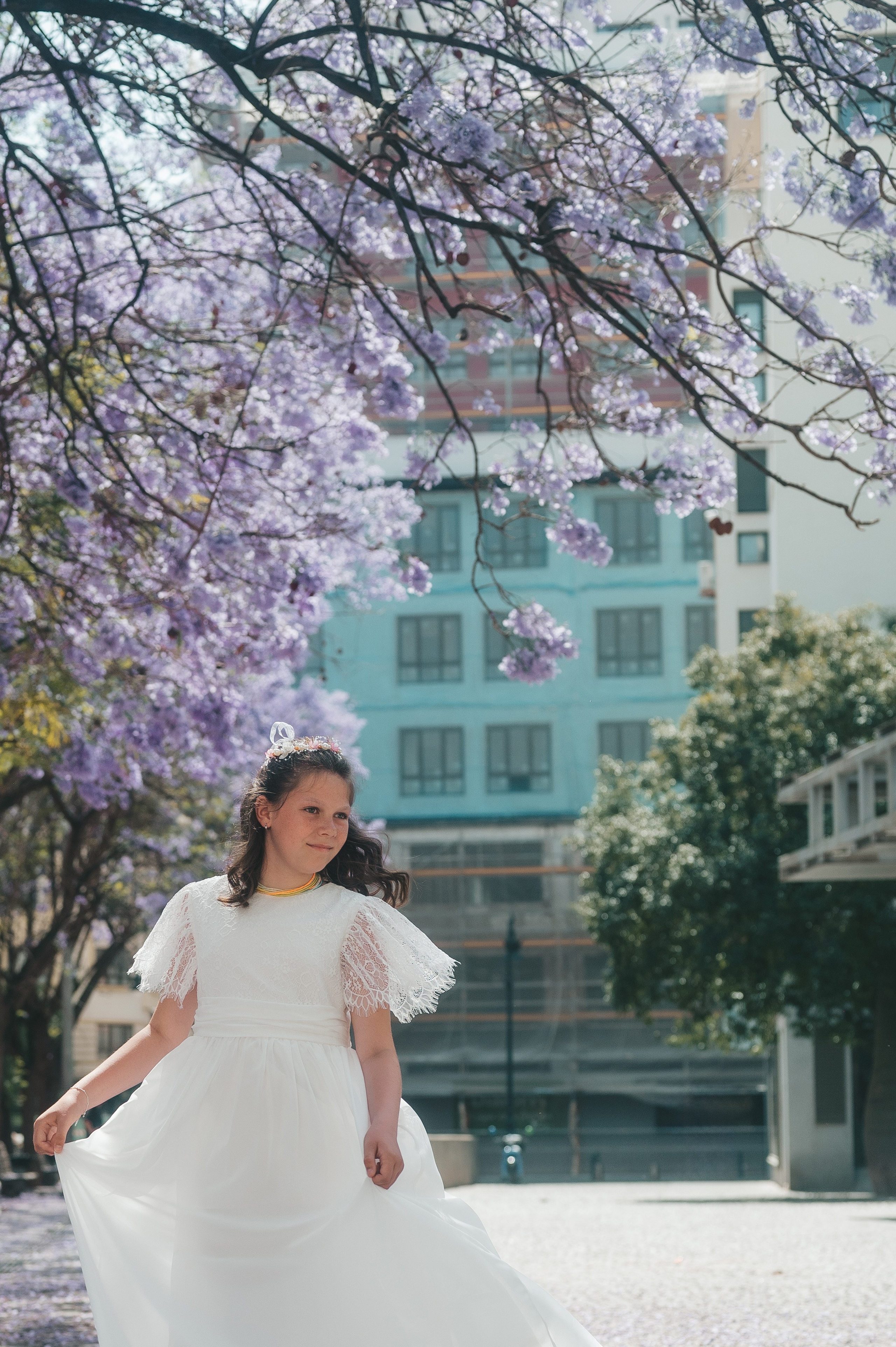 Aurora. Татьяна Малышева — семейный фотограф и видеограф в Валенсии, Испания