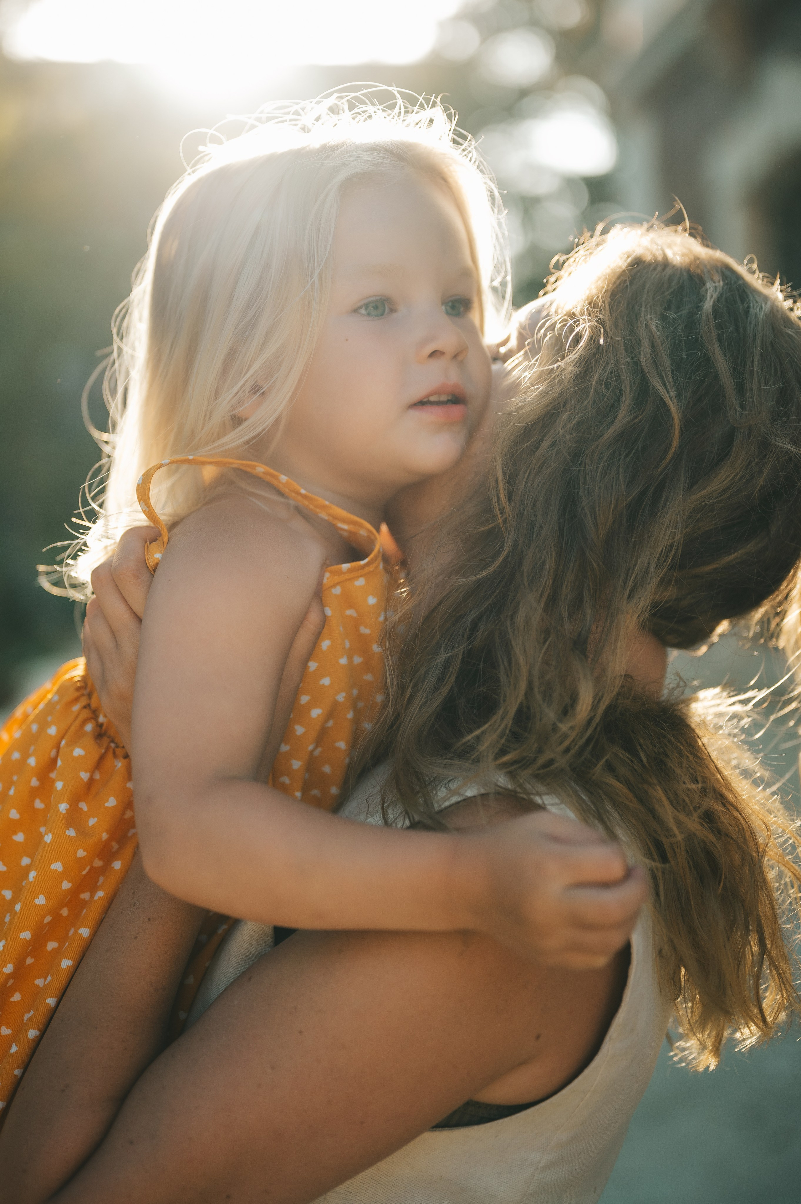 Tanya & Alisa. Тетяна Малишева - сімейний фотограф і відеограф у Валенсії, Іспанія