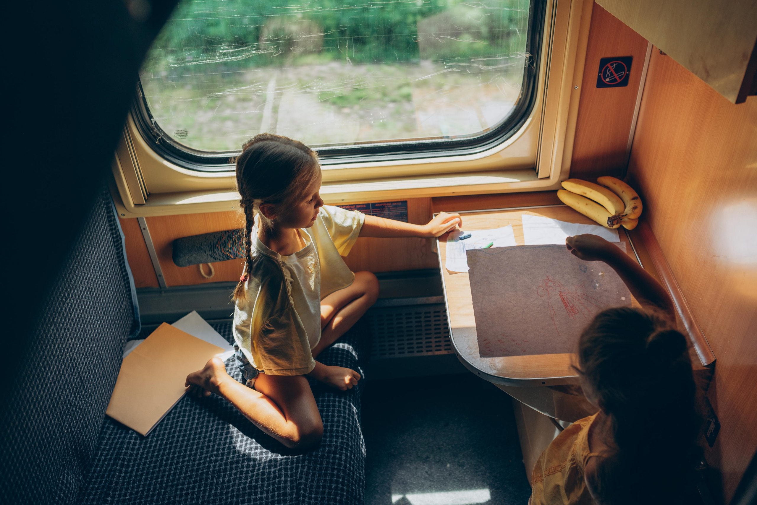 On the way. Татьяна Малышева — семейный фотограф и видеограф в Валенсии, Испания